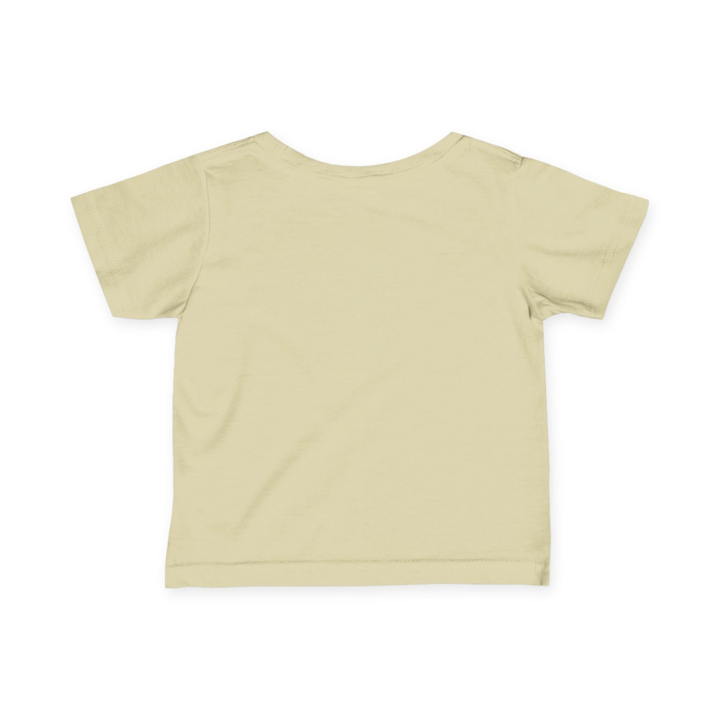 Playful Infant Tee with Goblin Design, Cute Baby Shirt, Fun Toddler Top, Gift for Kids, Nursery Decor, Playful Clothing