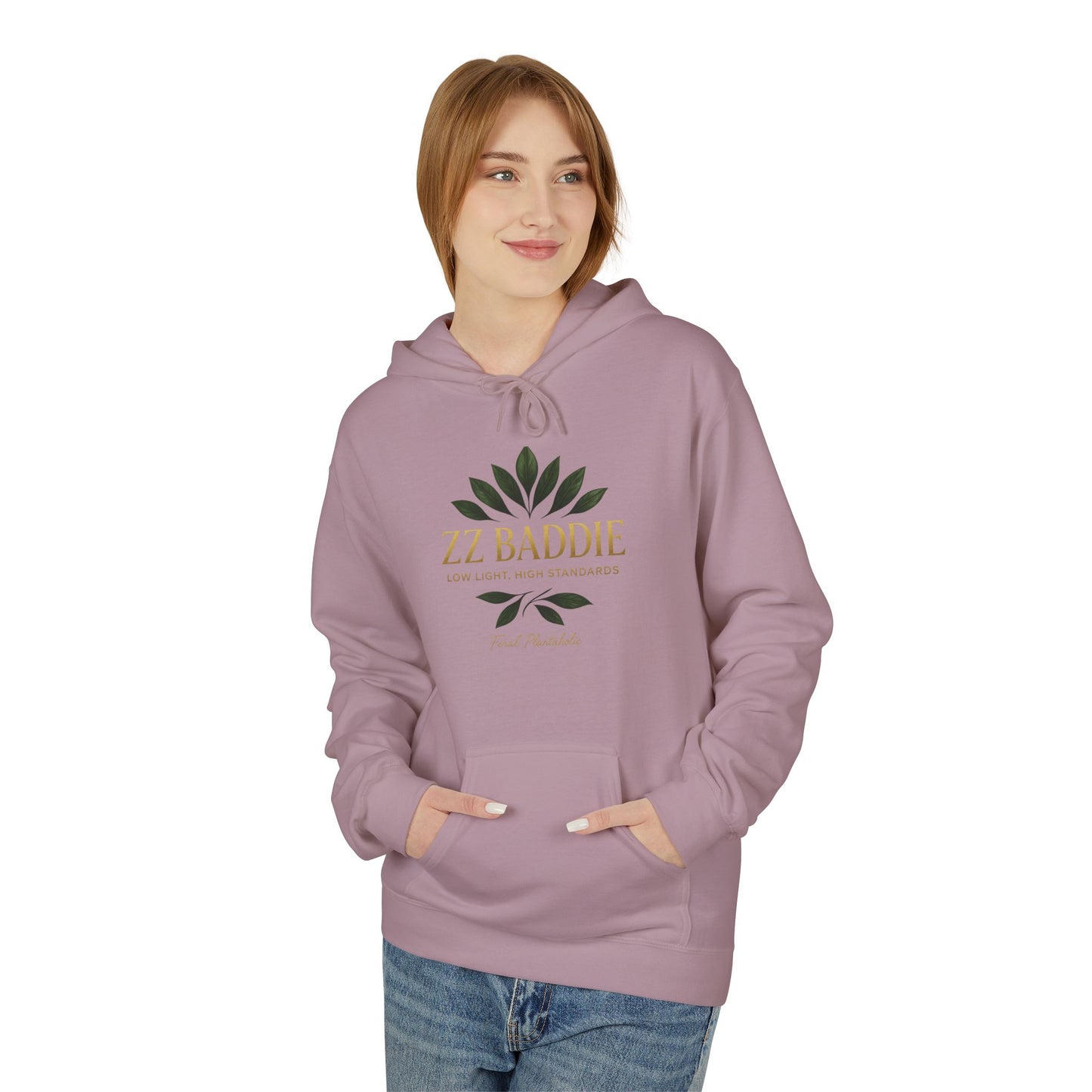 Cozy Graphic Hoodie for Trendy Comfort | Perfect for Casual Style, Gift for Friends, Lounge Wear, Daily Wardrobe