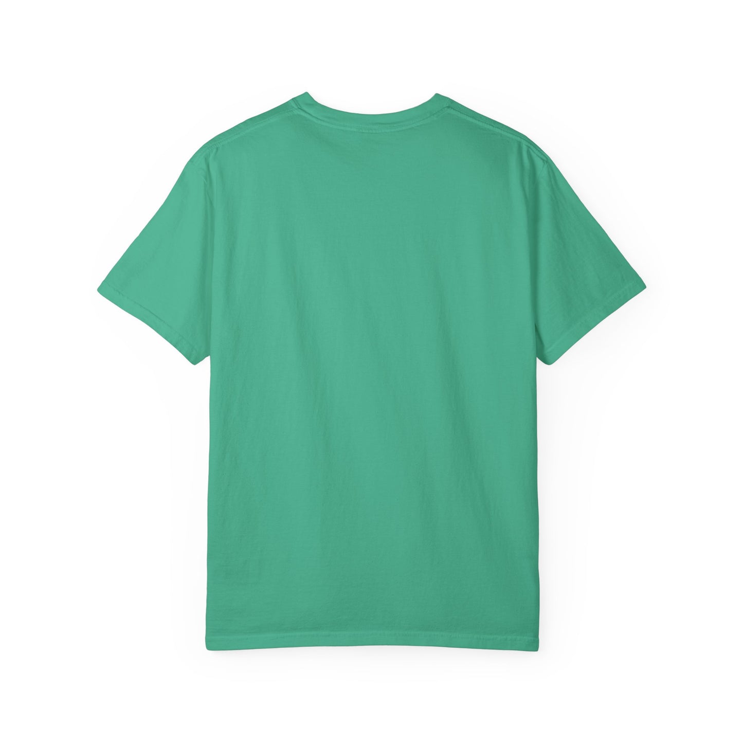 Autism Awareness T-Shirt — "Someone I Love Has Autism" Colorful Puzzle Design