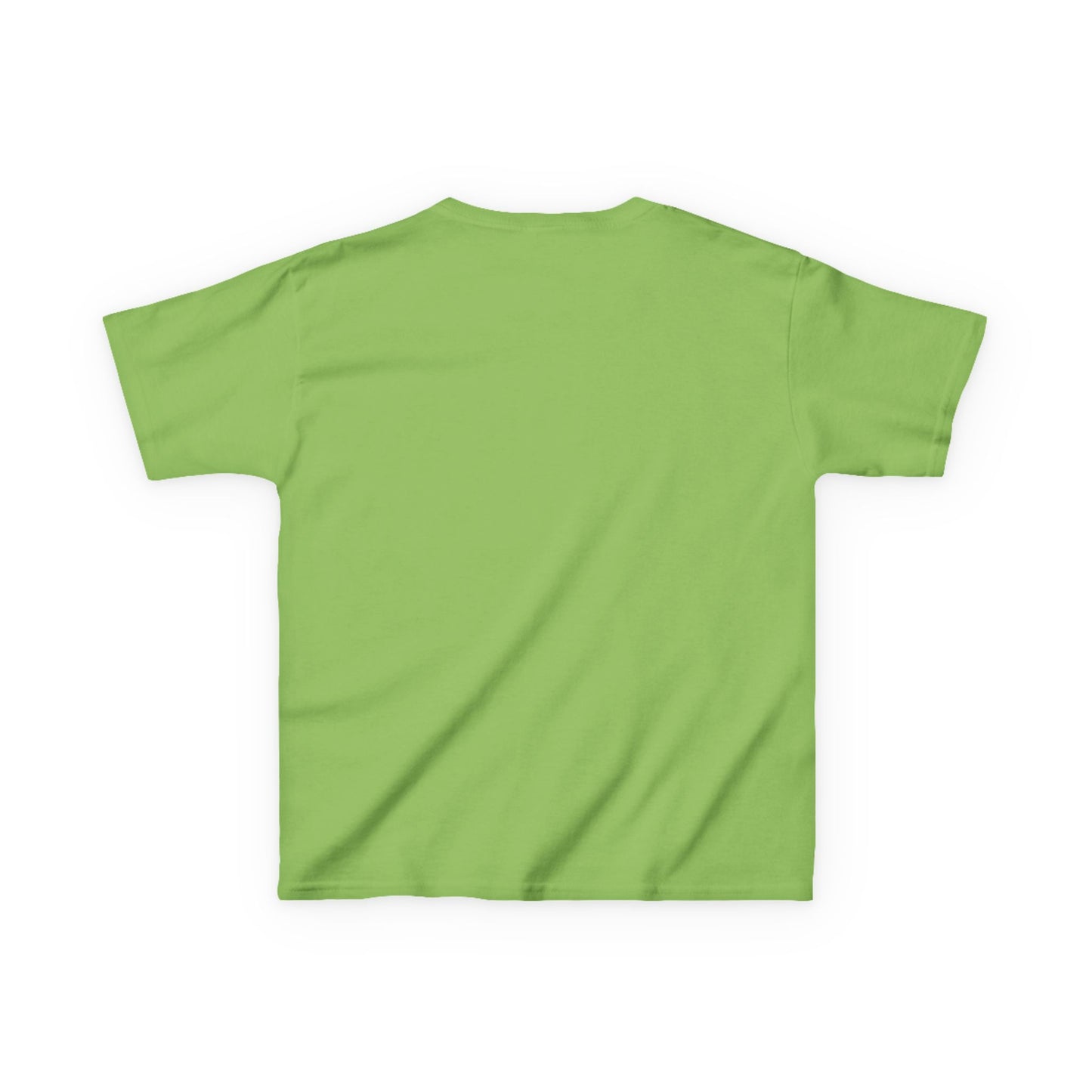 Kids T‑Shirt — "Someone I Love Has Autism" Colorful Puzzle Awareness Tee