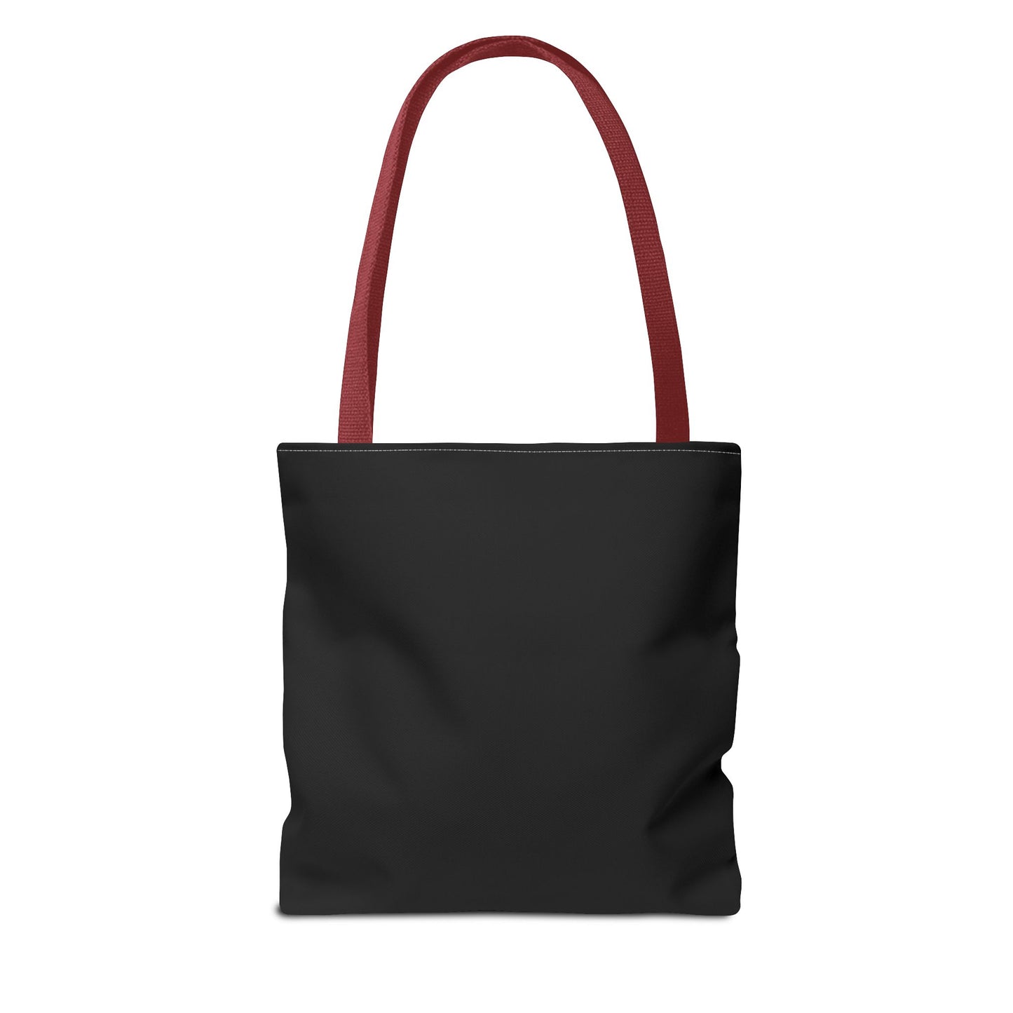 Vibrant Motivational Tote Bag | Thriving Outside the Mold | Eco-Friendly Bag, Inspirational Gift, Beach Tote, Everyday Carryall