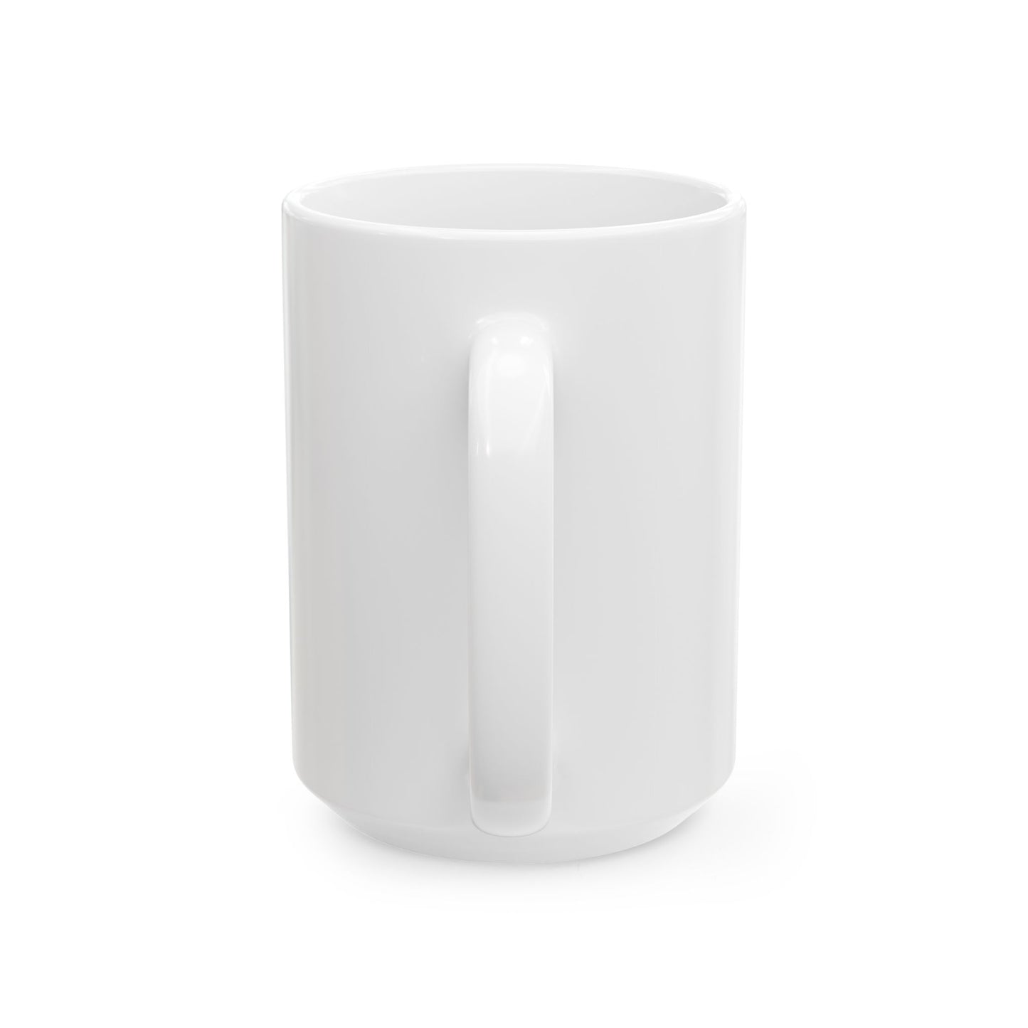 Feral Plantaholic Ceramic Mug - Perfect Gift for Plant Lovers, Eco-Friendly Coffee Cup, Home and Office Decor, Greenery Enthusiasts