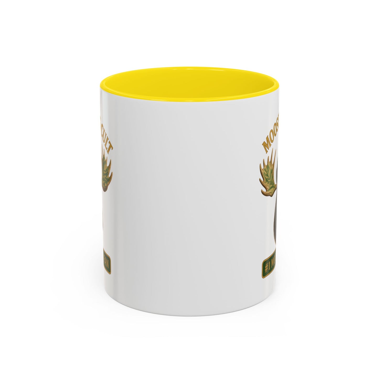 Mooseroots Cult Coffee Mug - Perfect Gift for Fans