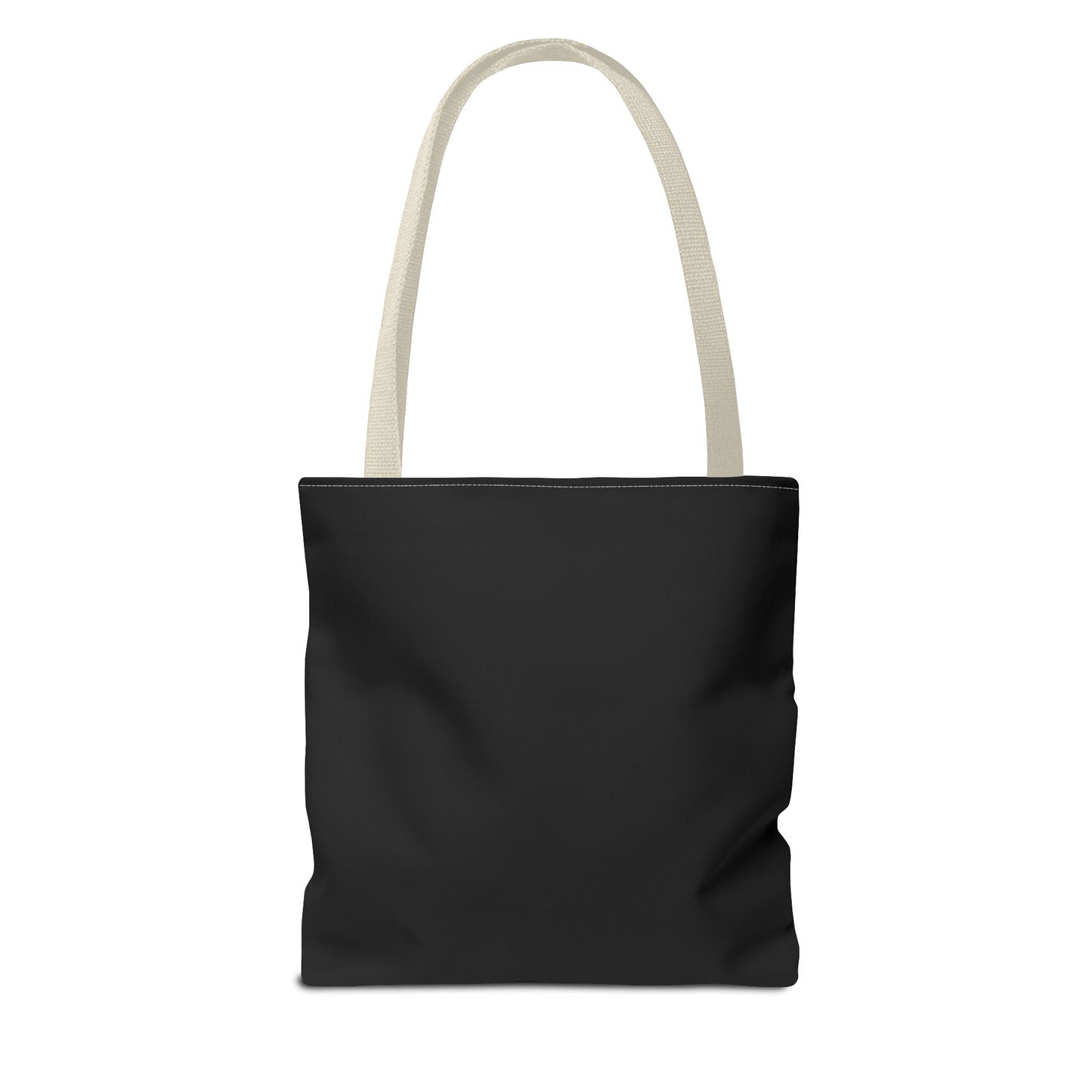 Vibrant Motivational Tote Bag | Thriving Outside the Mold | Eco-Friendly Bag, Inspirational Gift, Beach Tote, Everyday Carryall