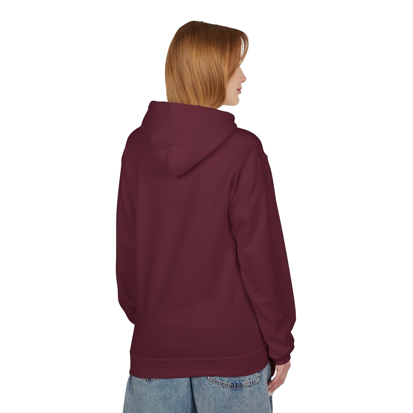 Cozy Graphic Hoodie for Trendy Comfort | Perfect for Casual Style, Gift for Friends, Lounge Wear, Daily Wardrobe