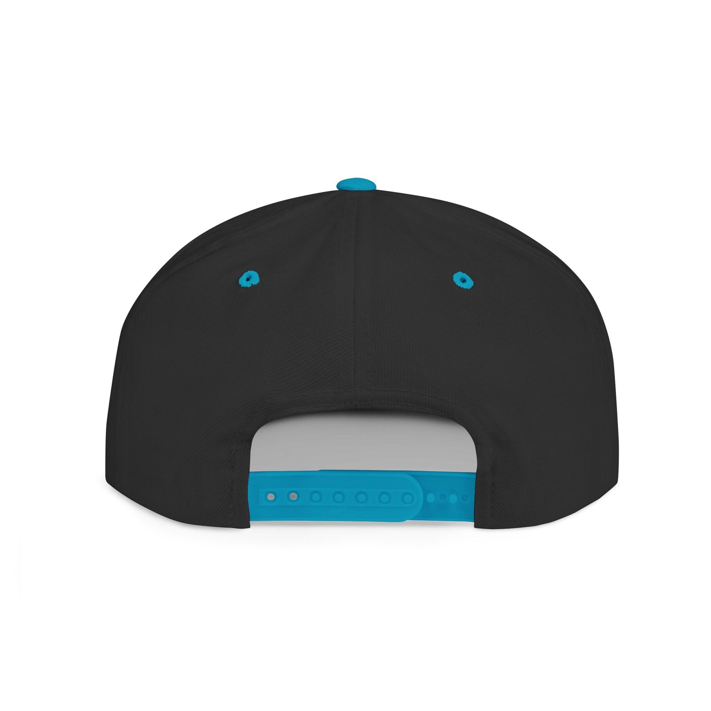 Zz Baddie, snapback, hat, feral plantaholic