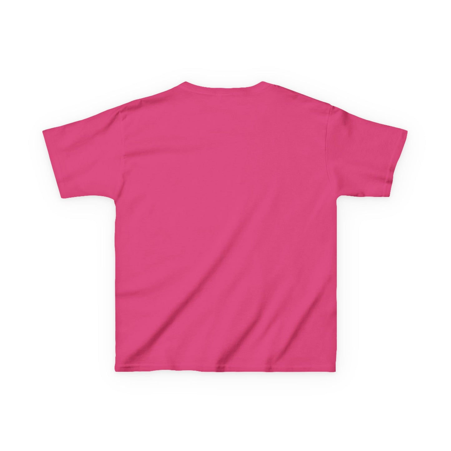 Kids T‑Shirt — "Someone I Love Has Autism" Colorful Puzzle Awareness Tee