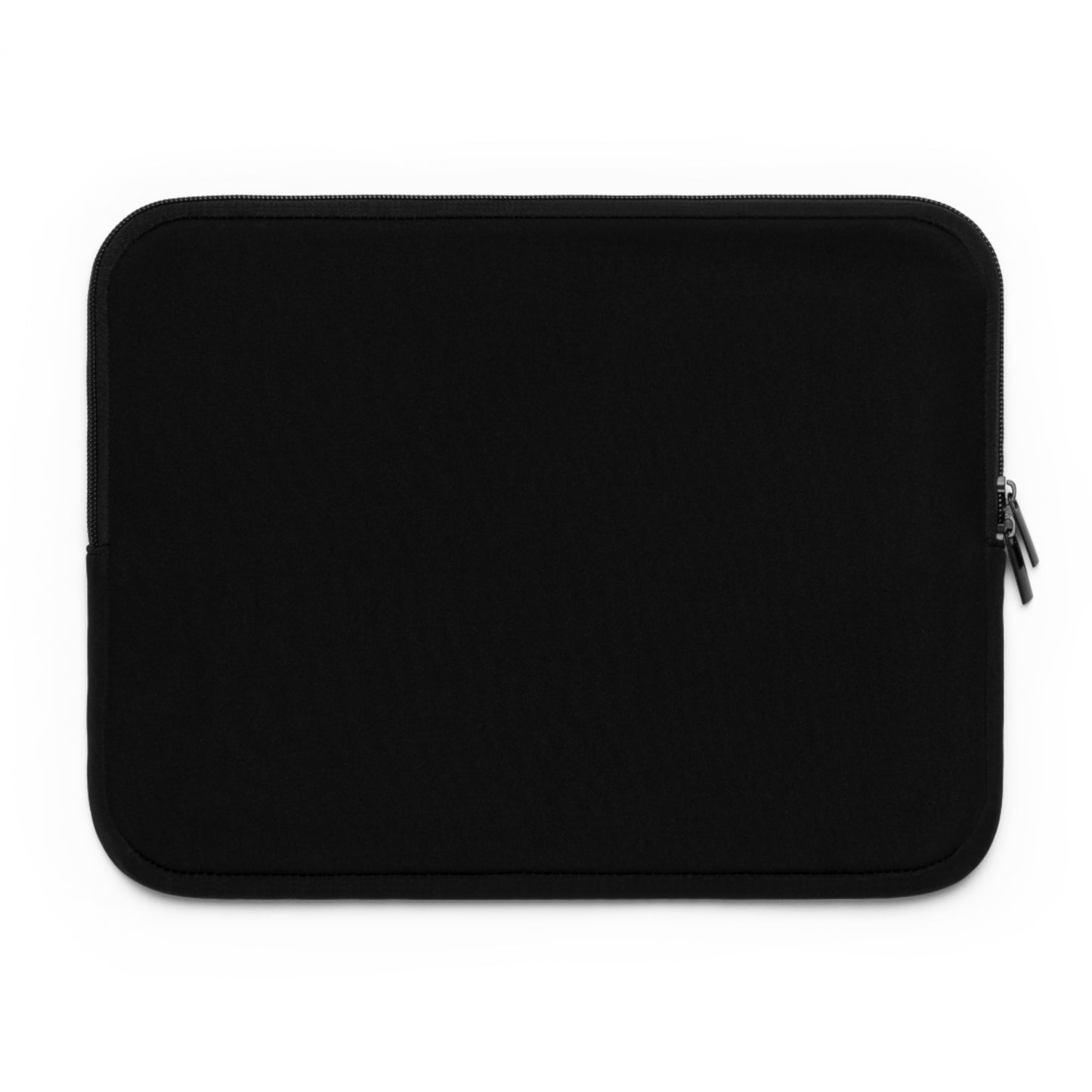 Playful Laptop Sleeve with 'Make It Rain' Design, Ideal for Creatives, Students, or Business Use, Gift for Graduations, Birthdays, Holidays
