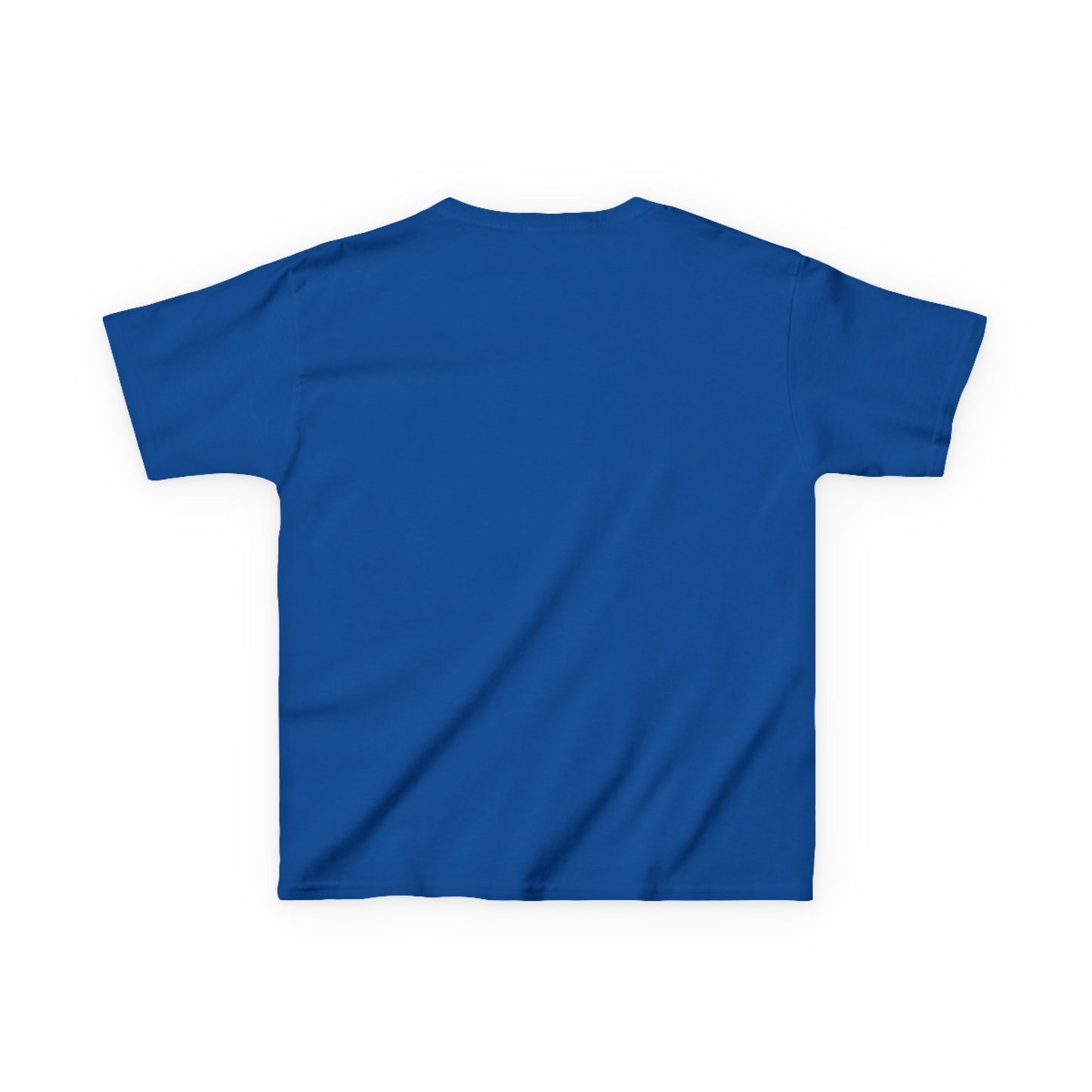 Kids T‑Shirt — "Someone I Love Has Autism" Colorful Puzzle Awareness Tee