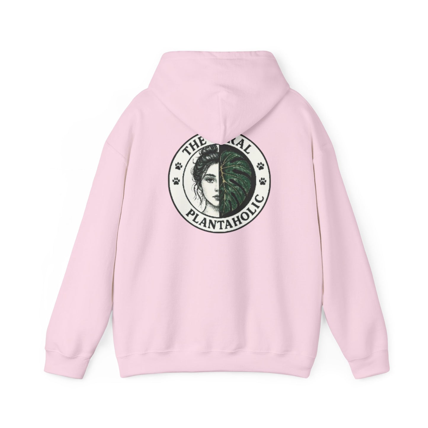 Vintage Botanical Plantaholic Hoodie, Cozy Sweatshirt for Plant Lovers, Perfect Gift for Gardeners, Eco Conscious Apparel, Nature [...]
