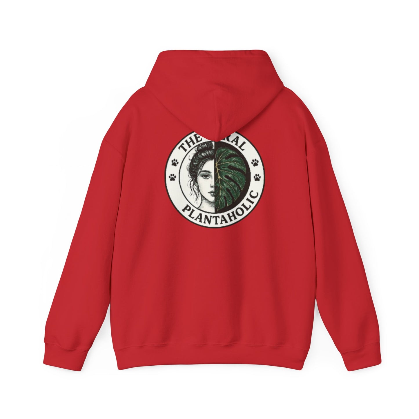 Vintage Botanical Plantaholic Hoodie, Cozy Sweatshirt for Plant Lovers, Perfect Gift for Gardeners, Eco Conscious Apparel, Nature [...]