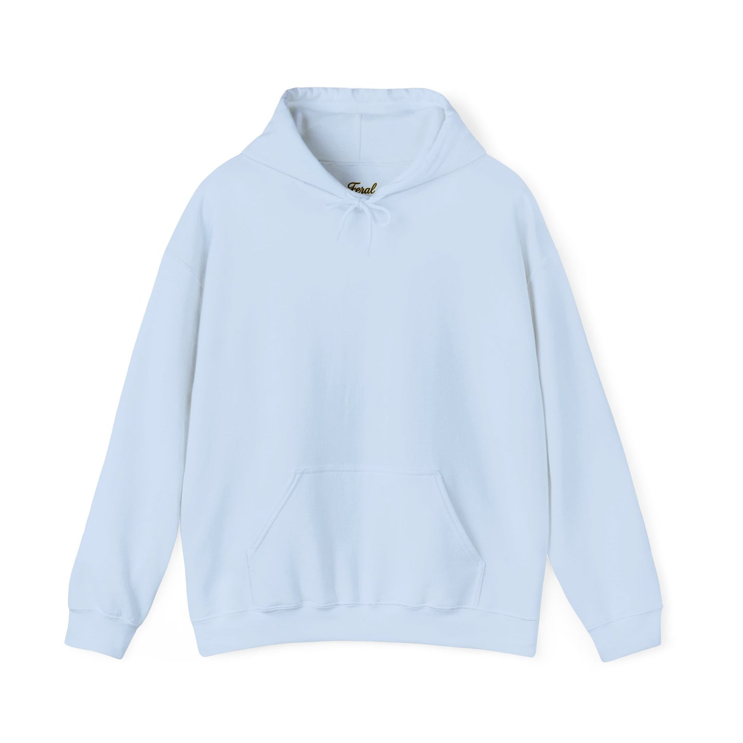 The Antisocial Plant Club Hoodie – Botanical Graphic Pullover