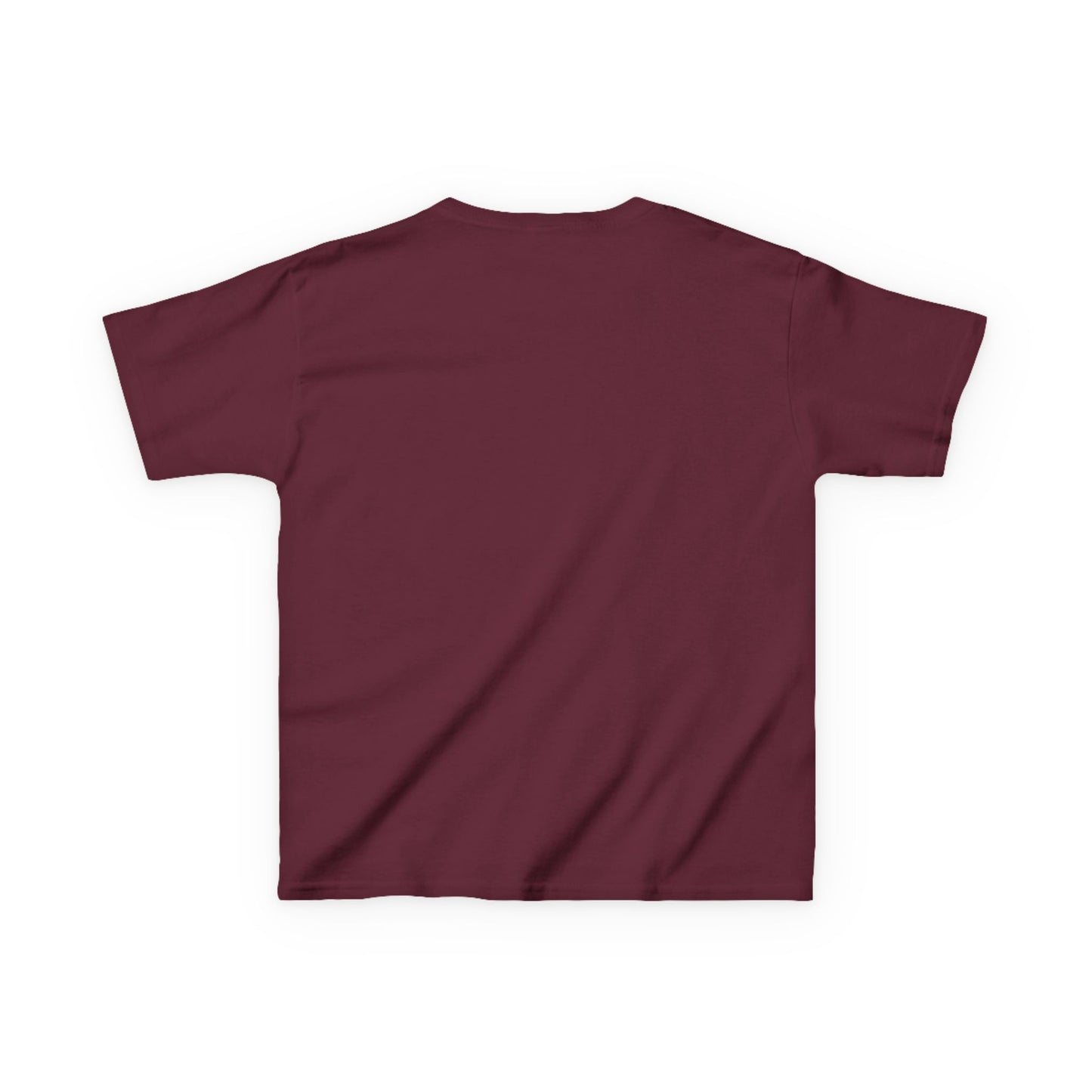 Kids Botanical Nature Tee - Uniquely Wired, Beautifully Rooted