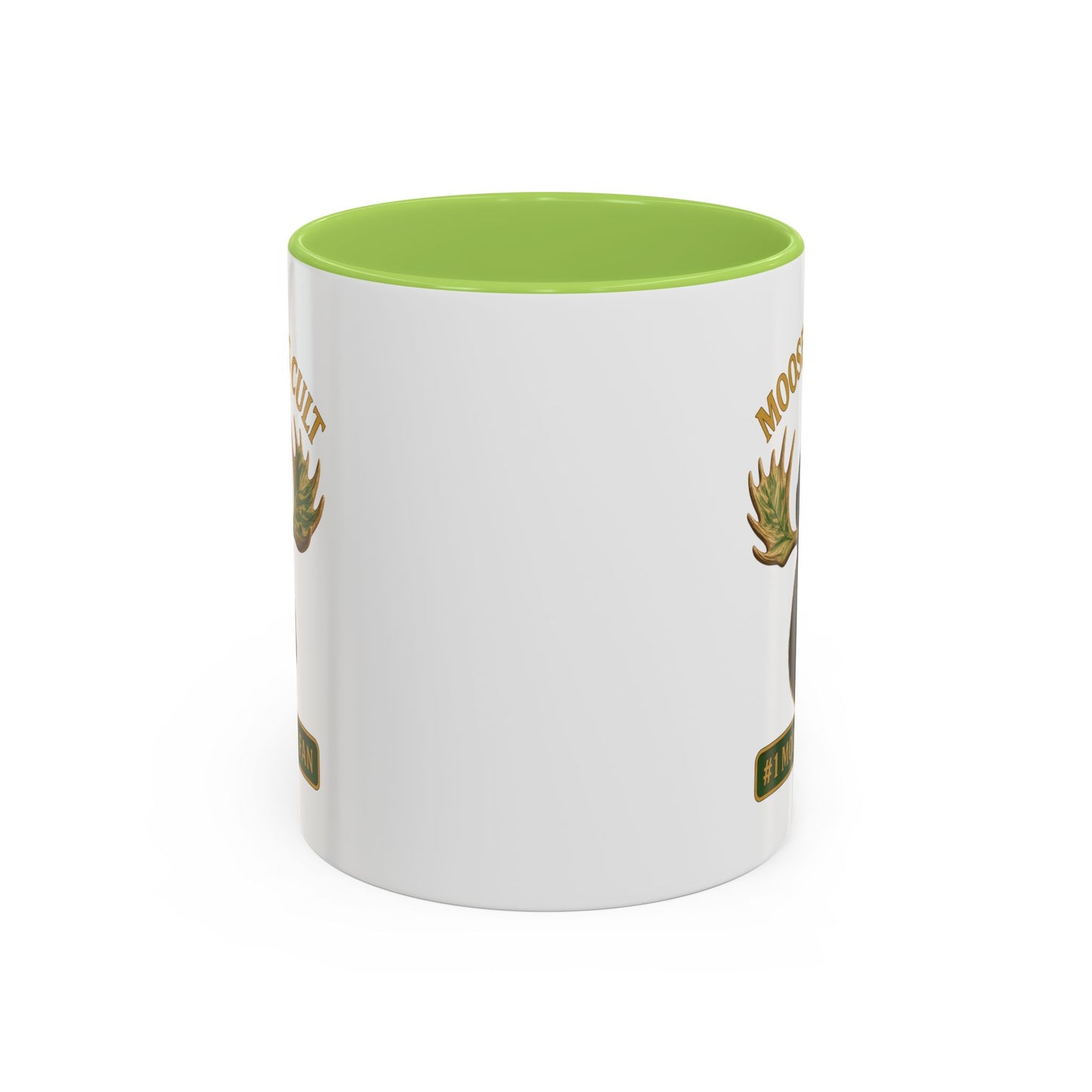Mooseroots Cult Coffee Mug - Perfect Gift for Fans