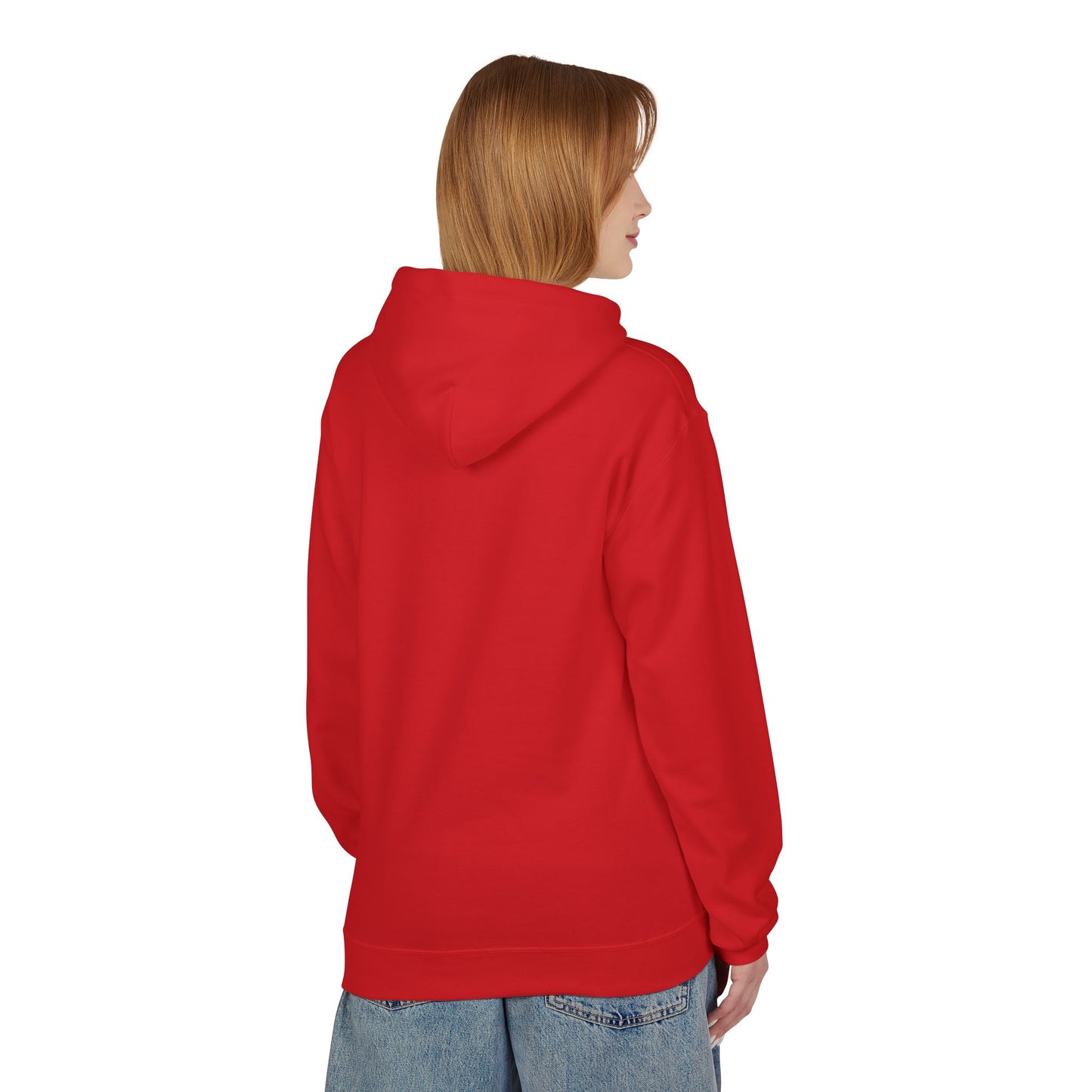 Cozy Graphic Hoodie for Trendy Comfort | Perfect for Casual Style, Gift for Friends, Lounge Wear, Daily Wardrobe