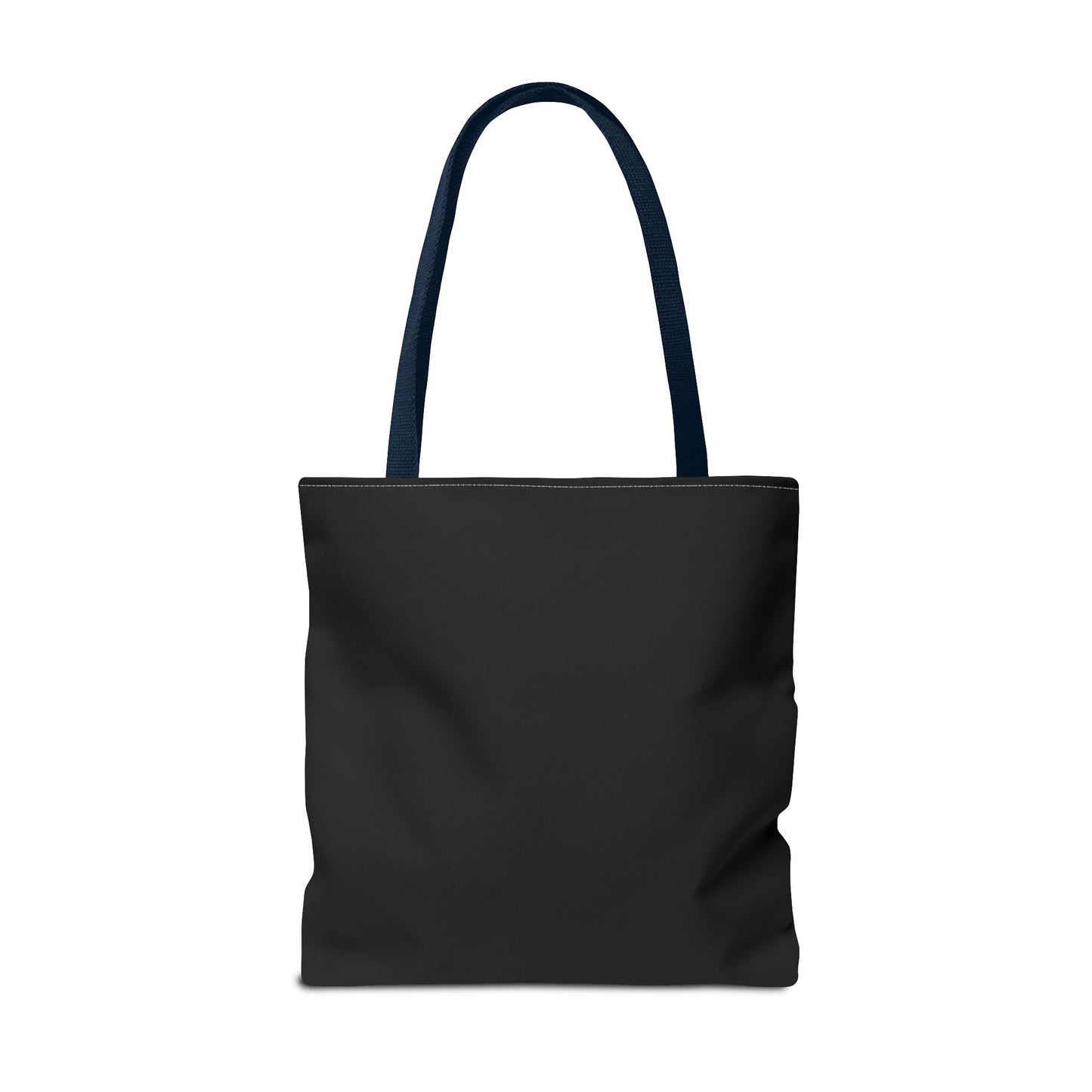 Vibrant Motivational Tote Bag | Thriving Outside the Mold | Eco-Friendly Bag, Inspirational Gift, Beach Tote, Everyday Carryall