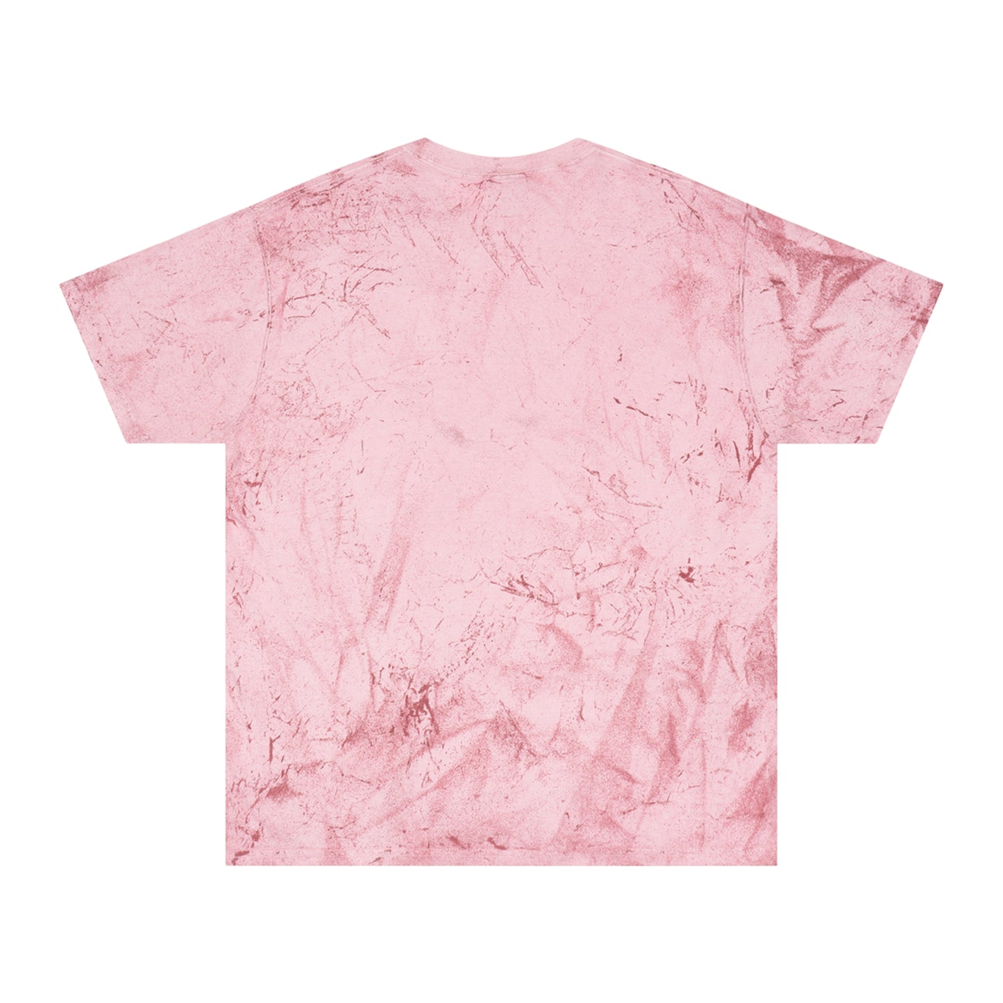 Tie-Dye Chakra Meditation T-Shirt