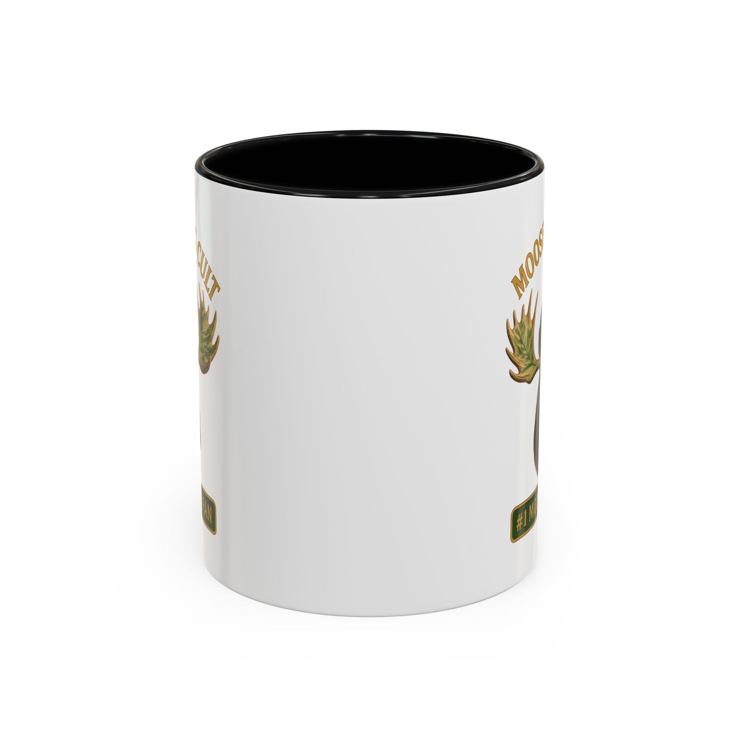 Mooseroots Cult Coffee Mug - Perfect Gift for Fans