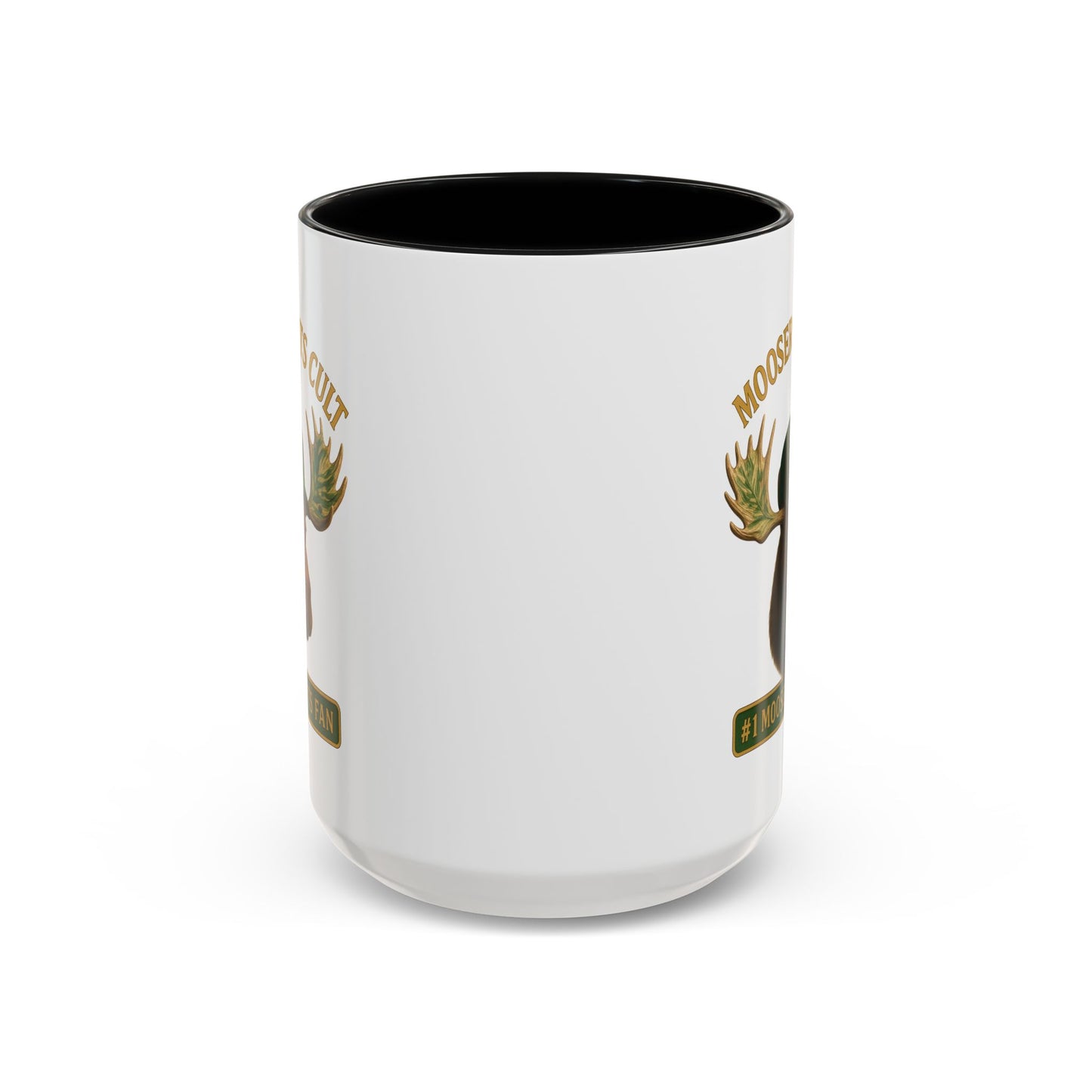 Mooseroots Cult Coffee Mug - Perfect Gift for Fans