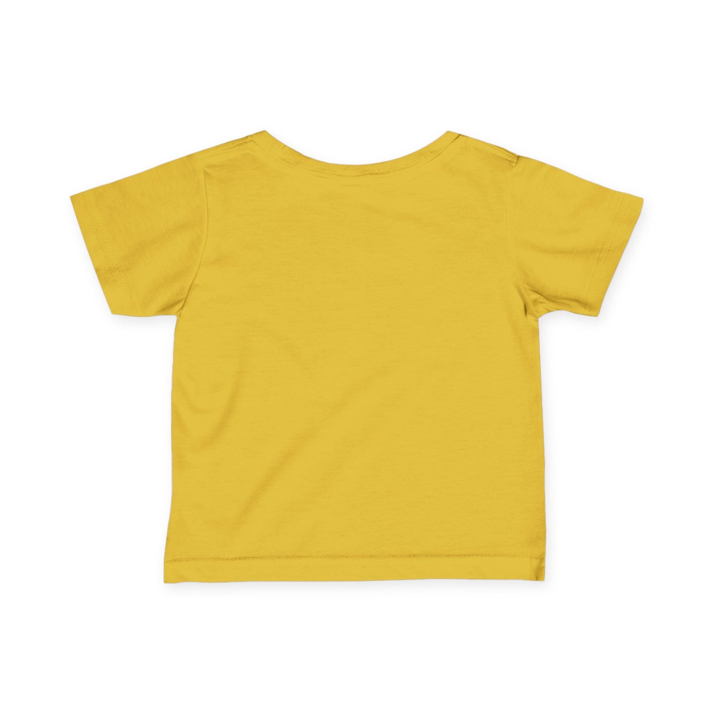 Playful Infant Tee with Goblin Design, Cute Baby Shirt, Fun Toddler Top, Gift for Kids, Nursery Decor, Playful Clothing