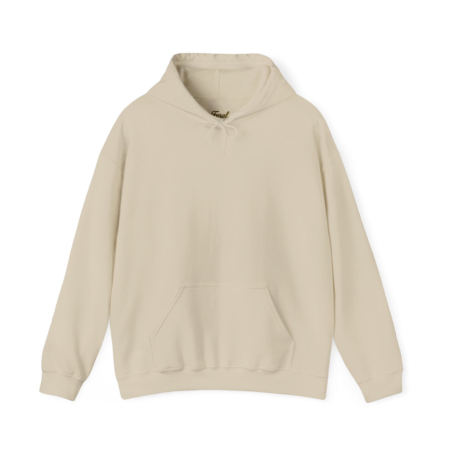 The Antisocial Plant Club Hoodie – Botanical Graphic Pullover