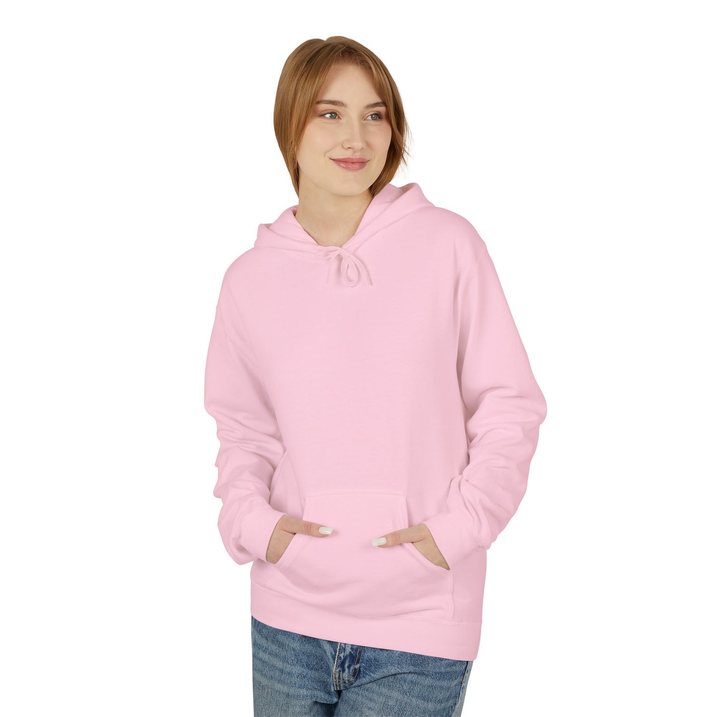 JUMANGIJON ARMY Hoodie — Jumanjiun’s Army United Graphic Hoodie (White)
