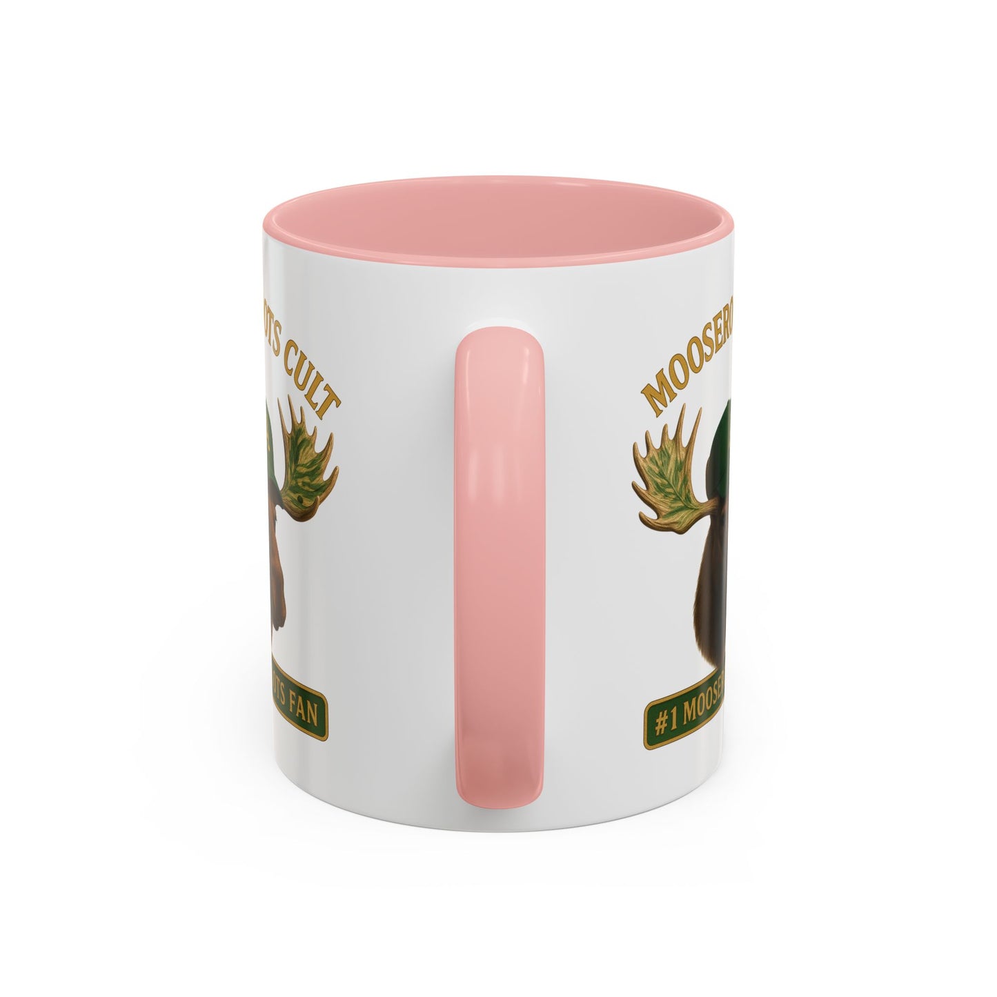 Mooseroots Cult Coffee Mug - Perfect Gift for Fans