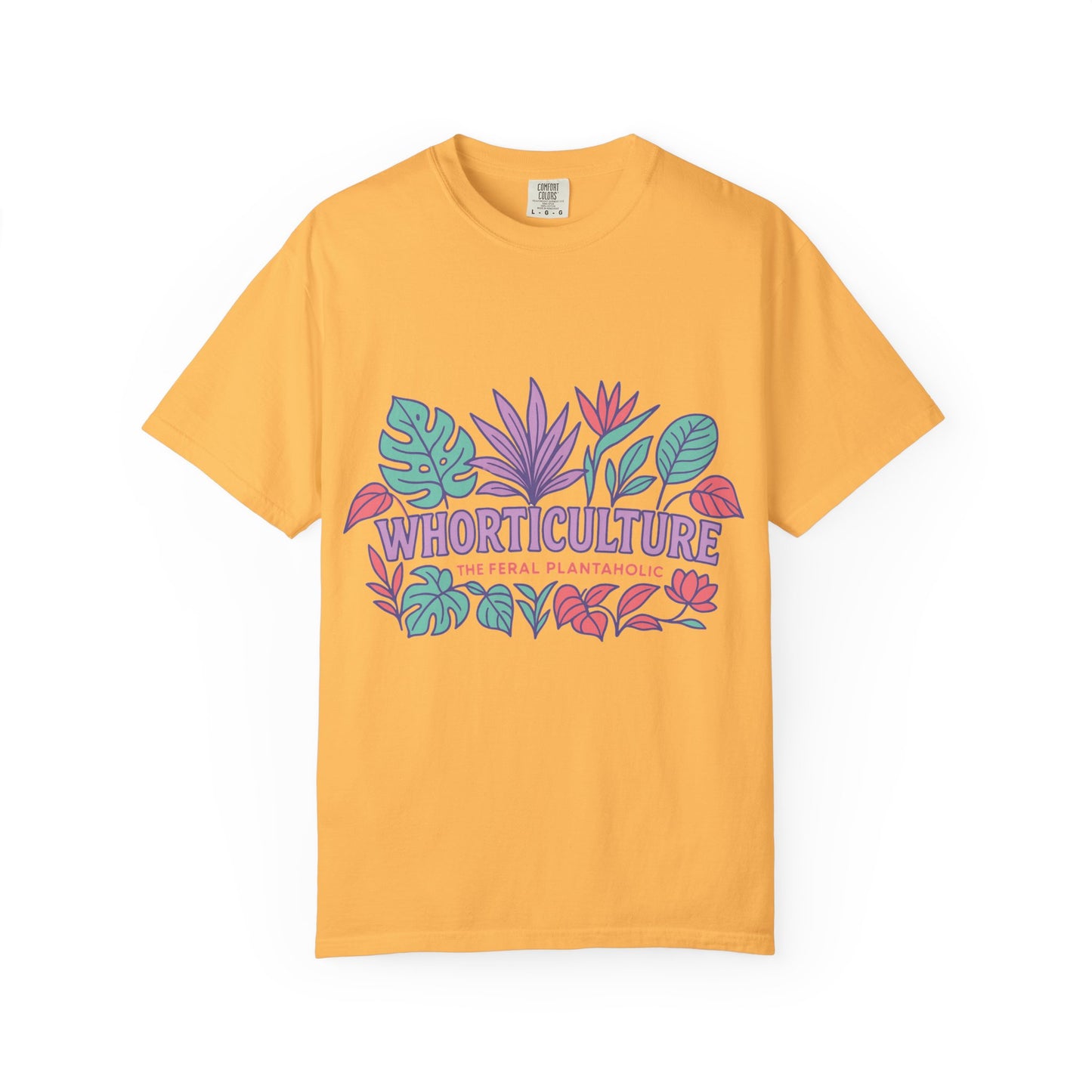 Whimsical Plant Lover Unisex T-Shirt, Gardening Gift, Nature Tee, Eco-Friendly Apparel, Botanical Enthusiast Shirt, Perfect for [...]