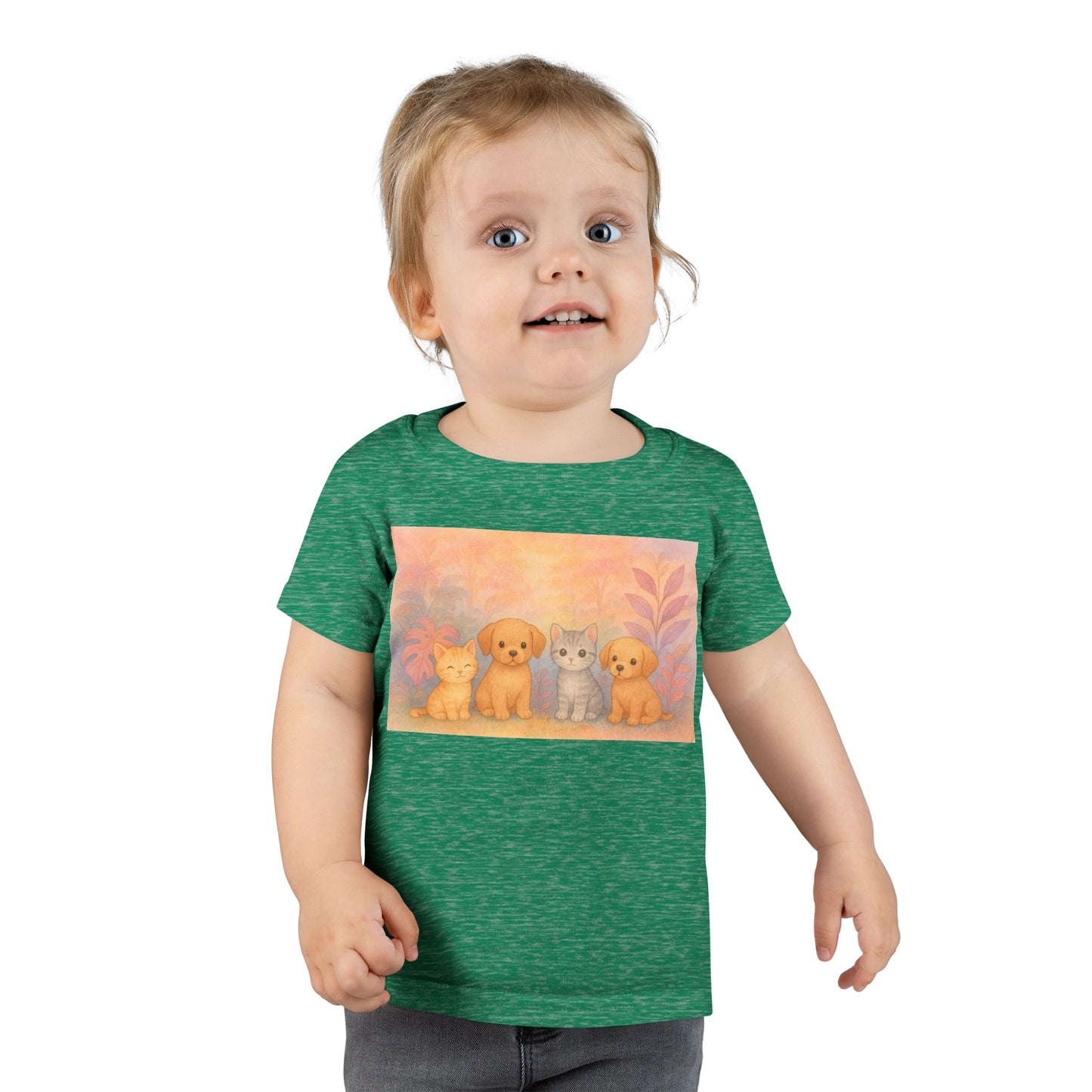 Toddler T-shirt