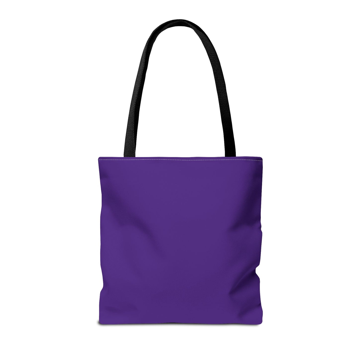 Vibrant Tropical Tote Bag - Uniquely Wired, Beautifully Rooted