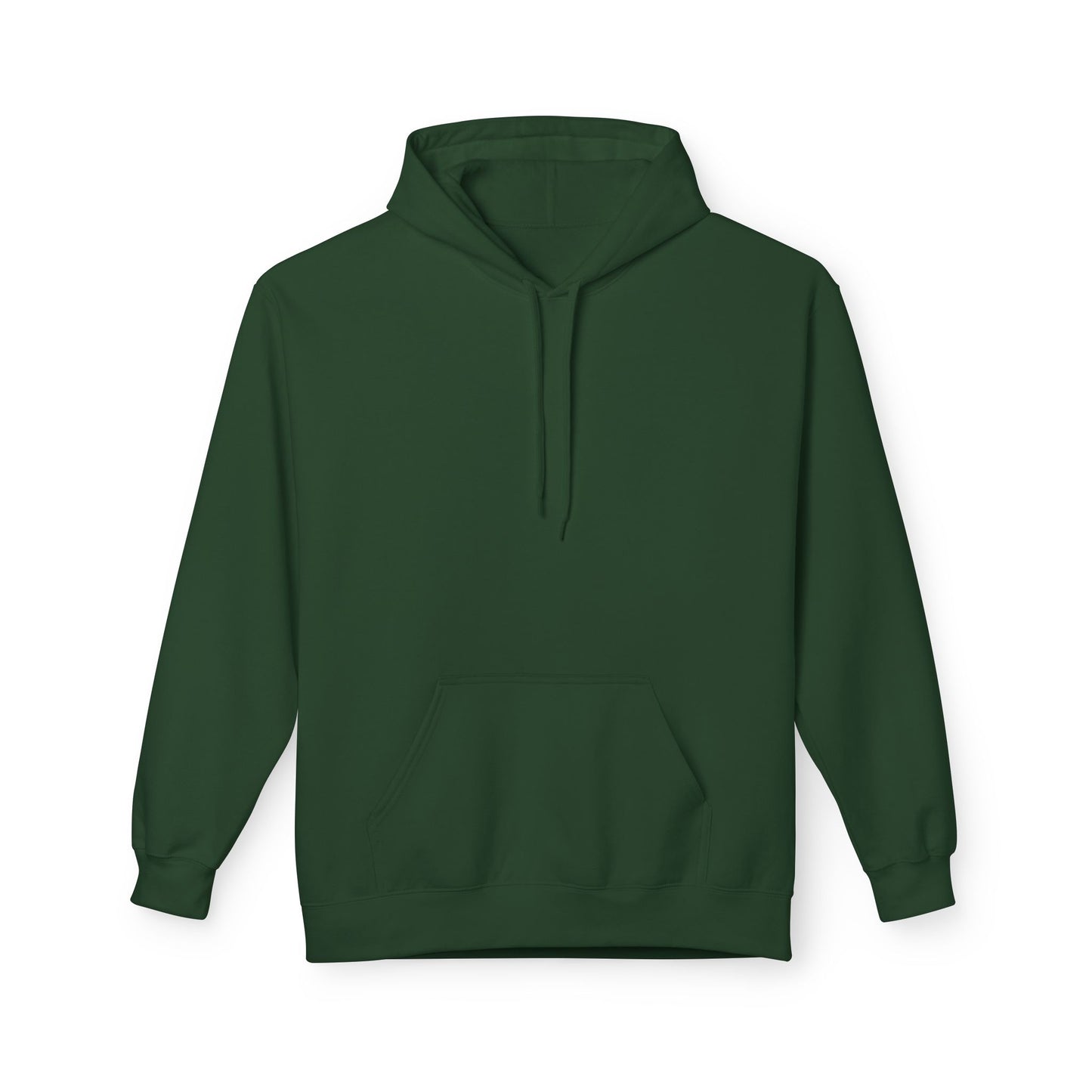 JUMANGIJON ARMY Hoodie — Jumanjiun’s Army United Graphic Hoodie (White)