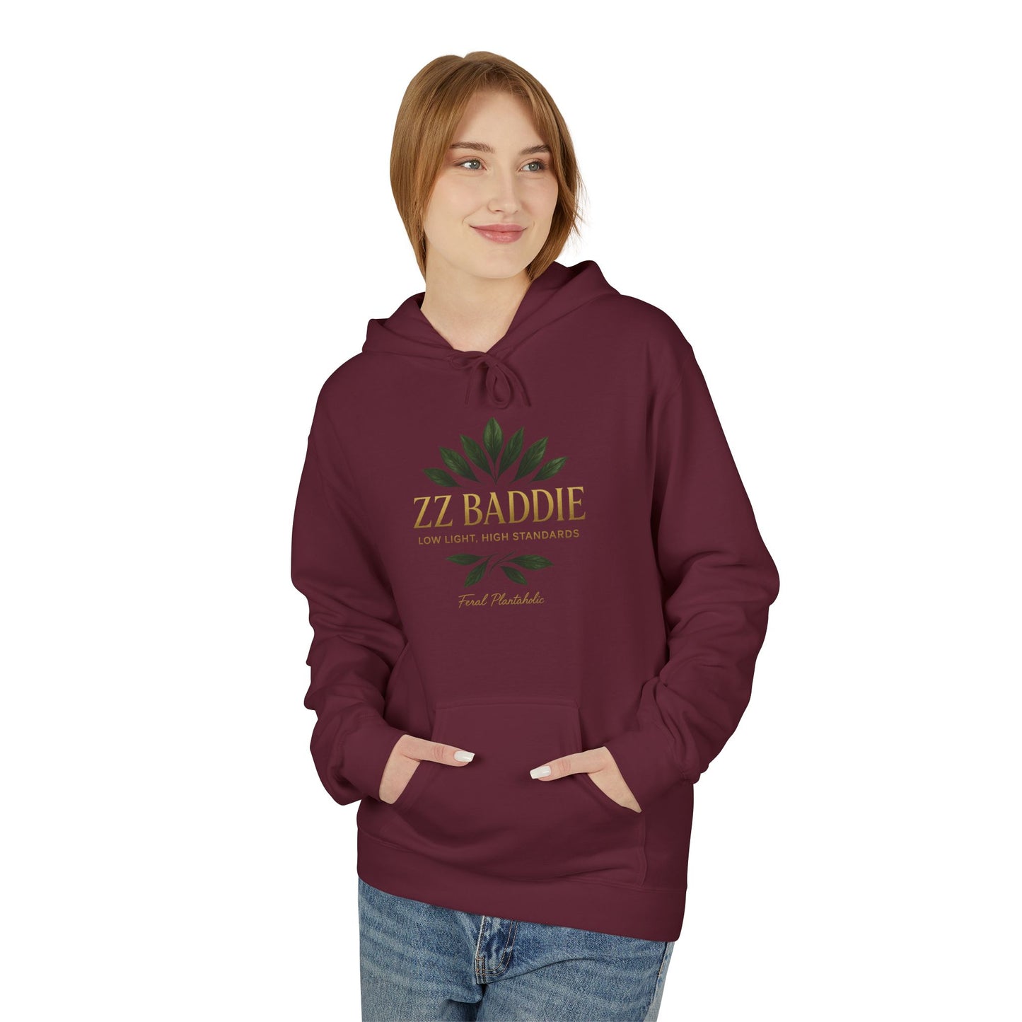 Cozy Graphic Hoodie for Trendy Comfort | Perfect for Casual Style, Gift for Friends, Lounge Wear, Daily Wardrobe