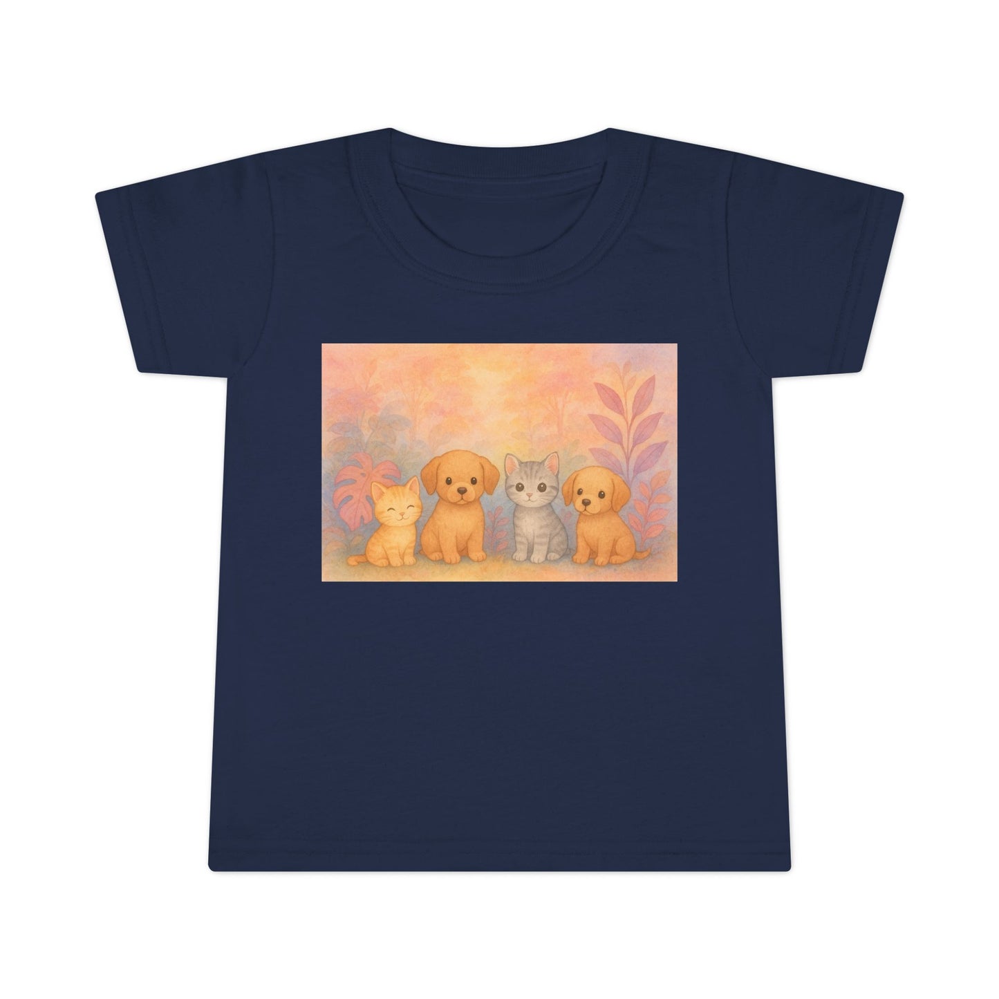 Toddler T-shirt