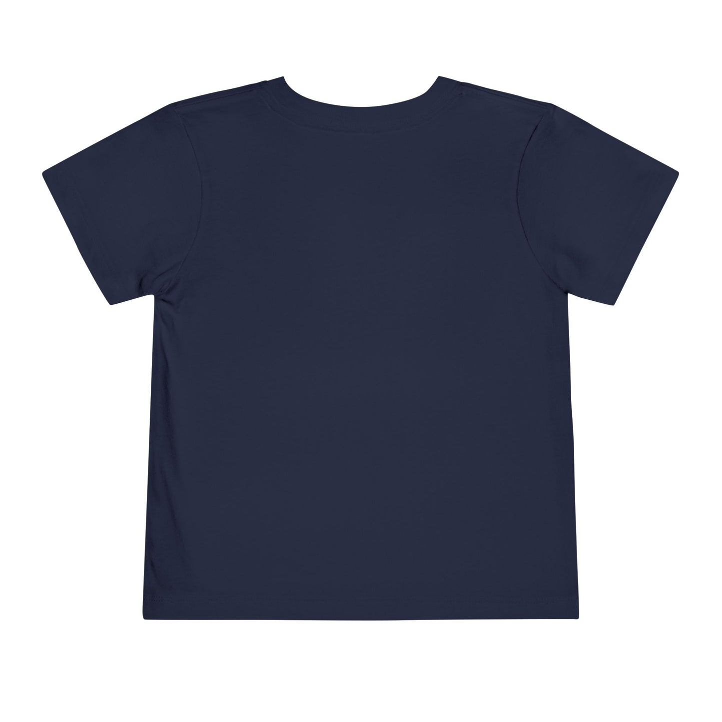 Tropical Vibes Toddler Tee - Uniquely Wired, Beautifully Rooted