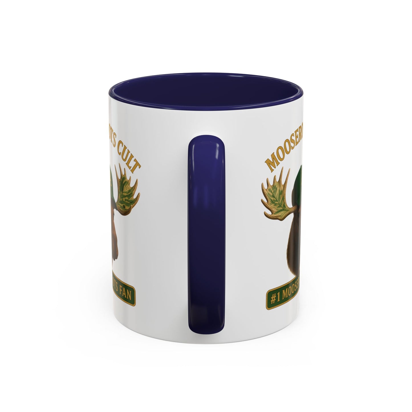 Mooseroots Cult Coffee Mug - Perfect Gift for Fans