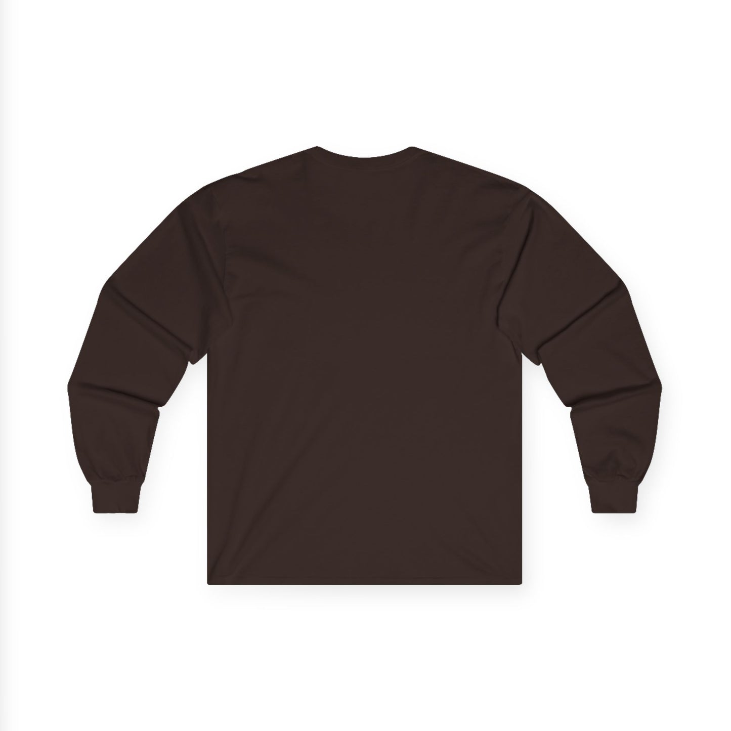 Healing In Spirit Long Sleeve Tee, Unisex Cotton Tee, Rooting for My Healing Shirt, Wellness Gift, Mindfulness Apparel, Self-Care Clothing