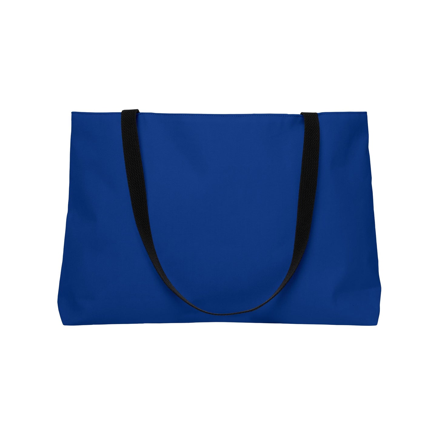 50 Shades of Variegation Tote Bag — Botanical Plant Lover Weekender Tote