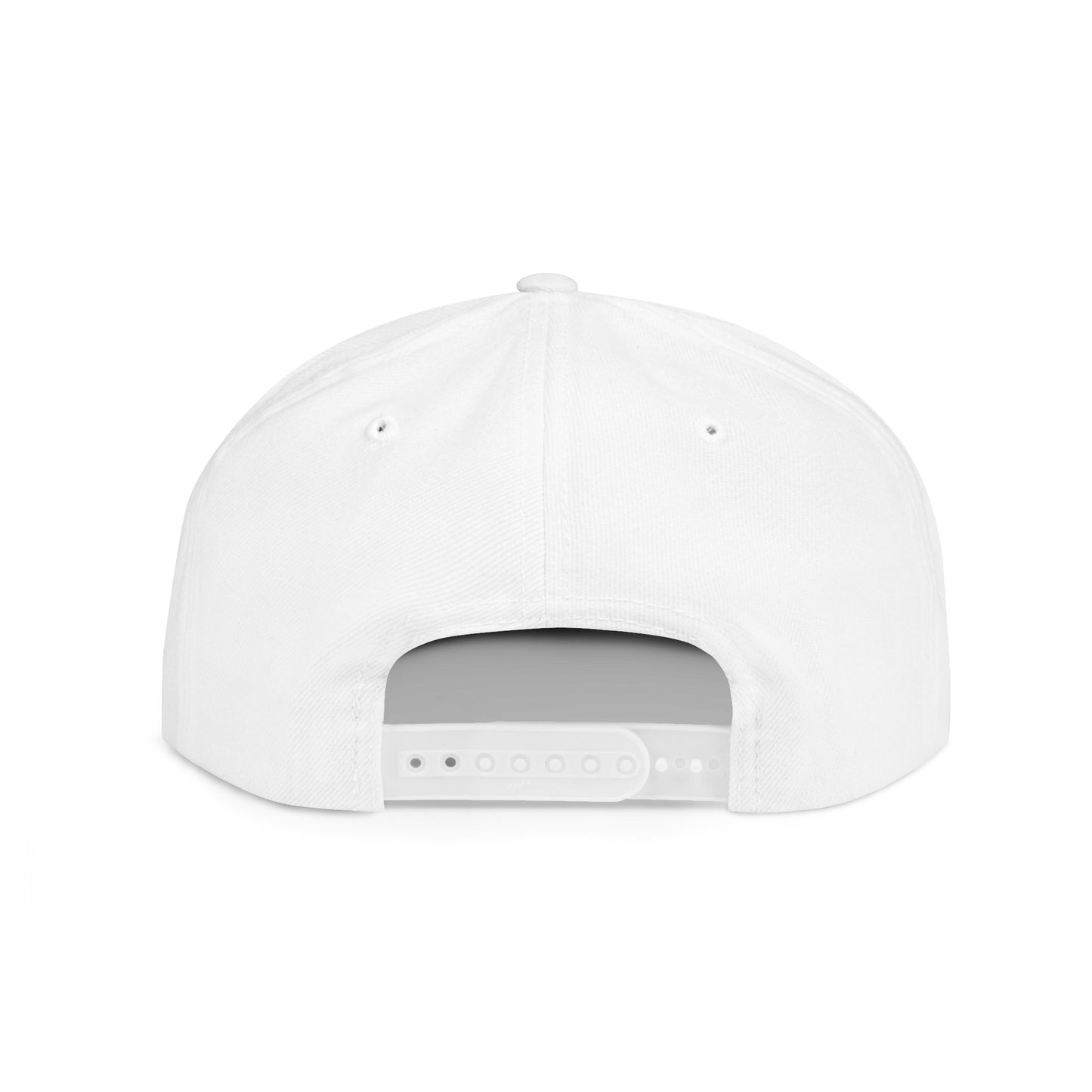 Zz Baddie, snapback, hat, feral plantaholic