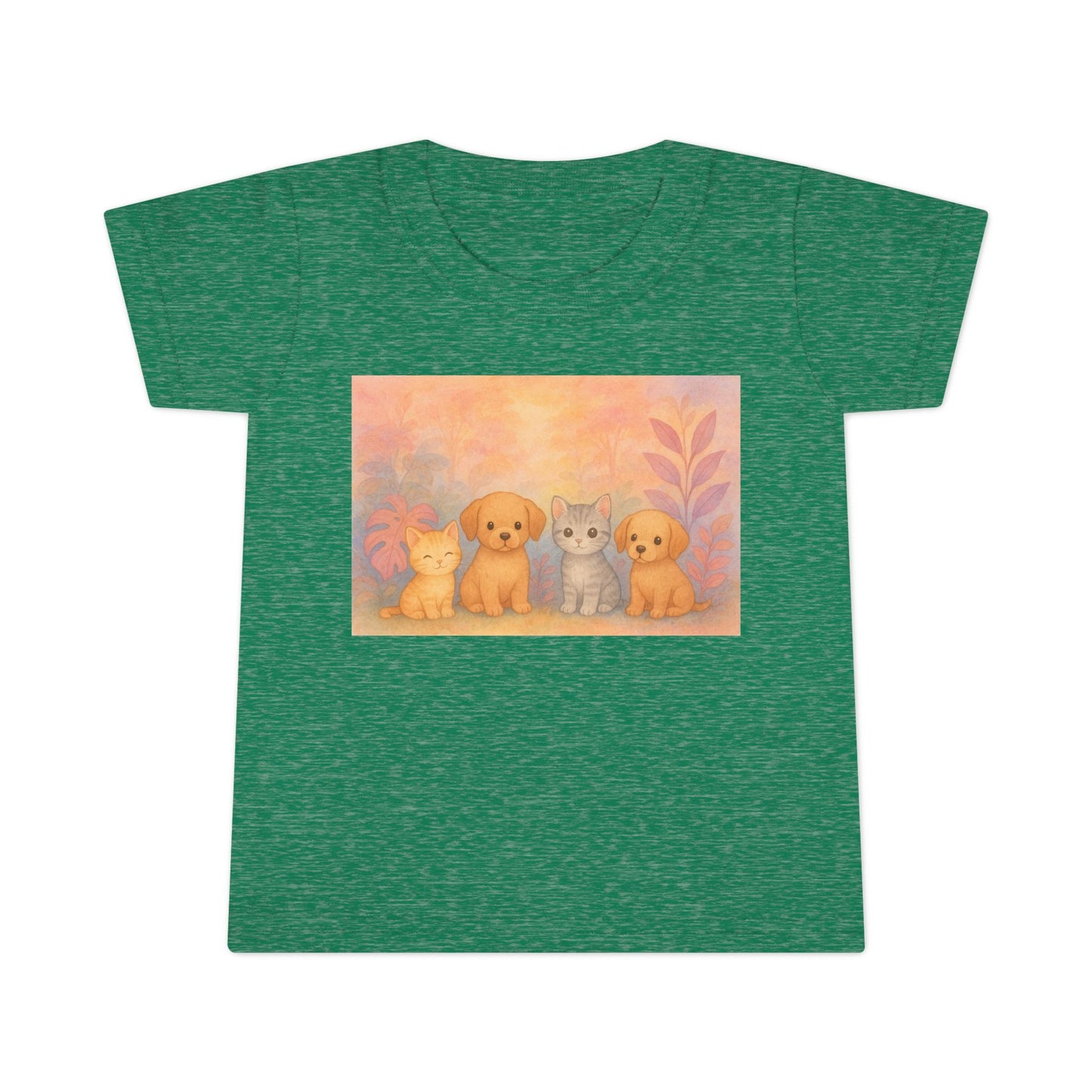 Toddler T-shirt
