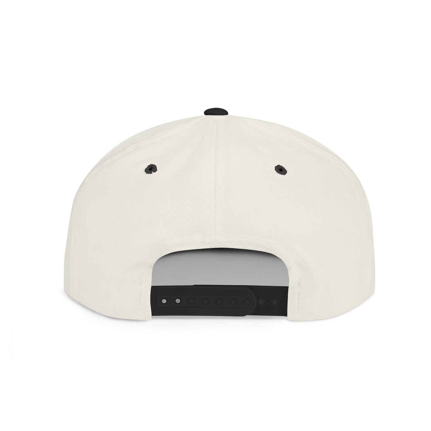 Zz Baddie, snapback, hat, feral plantaholic