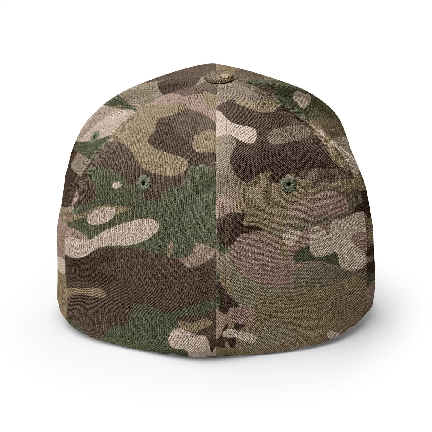Embroidered Cap with Fun Design, Baseball Hat, G.O.A.T. Hat, Outdoor Gear, Gift for Sports Lovers, Adjustable Hat