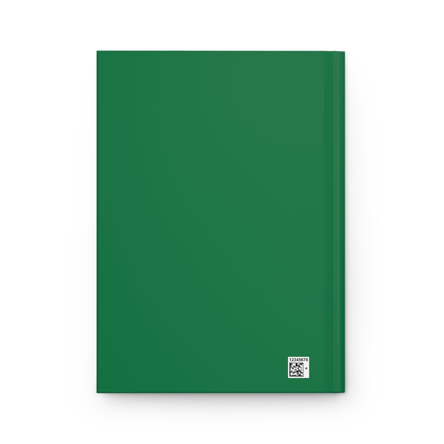 Photosynthesis Journal - Embrace Growth & Creativity, Nature Lover's Gift, Eco-Friendly Notebook, Writing Journal, Inspirational Gift
