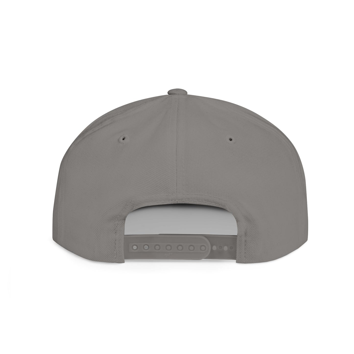 Zz Baddie, snapback, hat, feral plantaholic