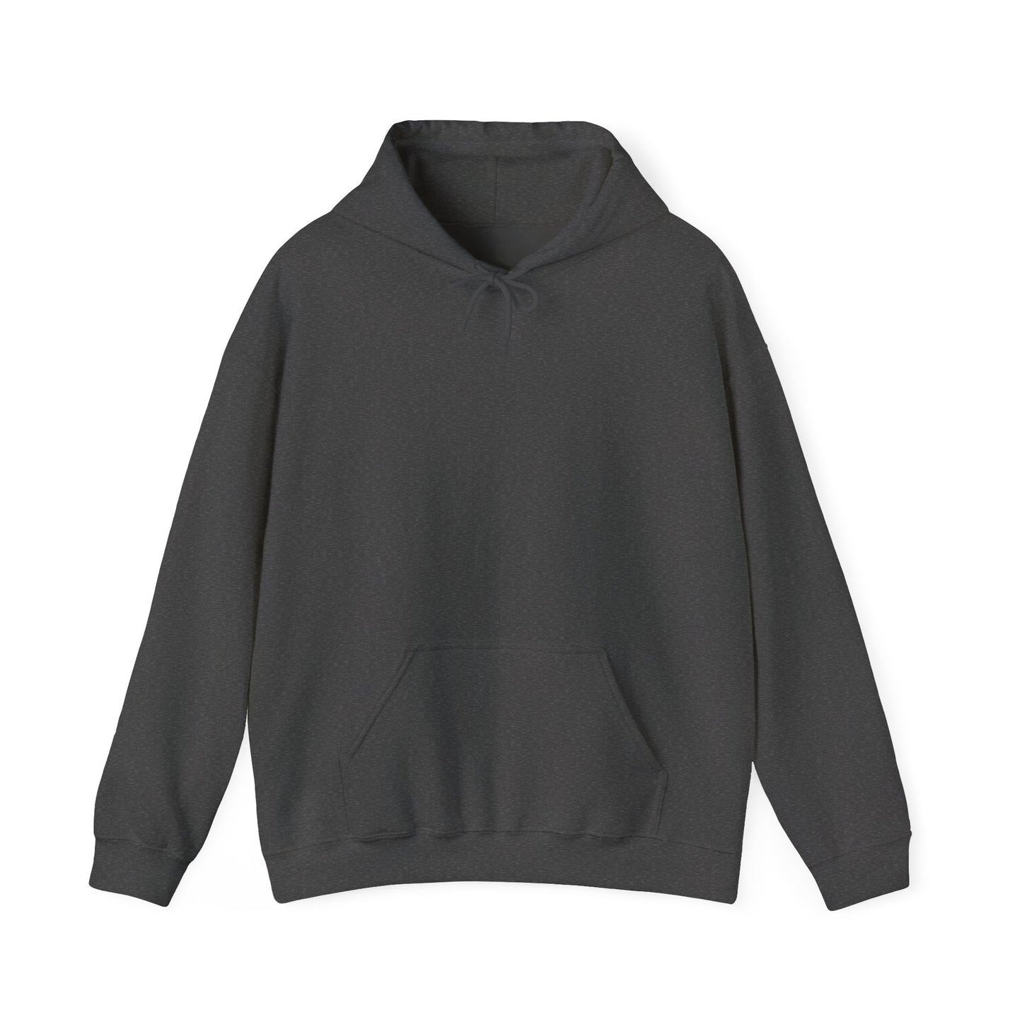 Unique Beautifully Rooted Hoodie, Tropical Sweatshirt, Unisex Hooded Sweatshirt, Casual Apparel, Eco-friendly Fashion