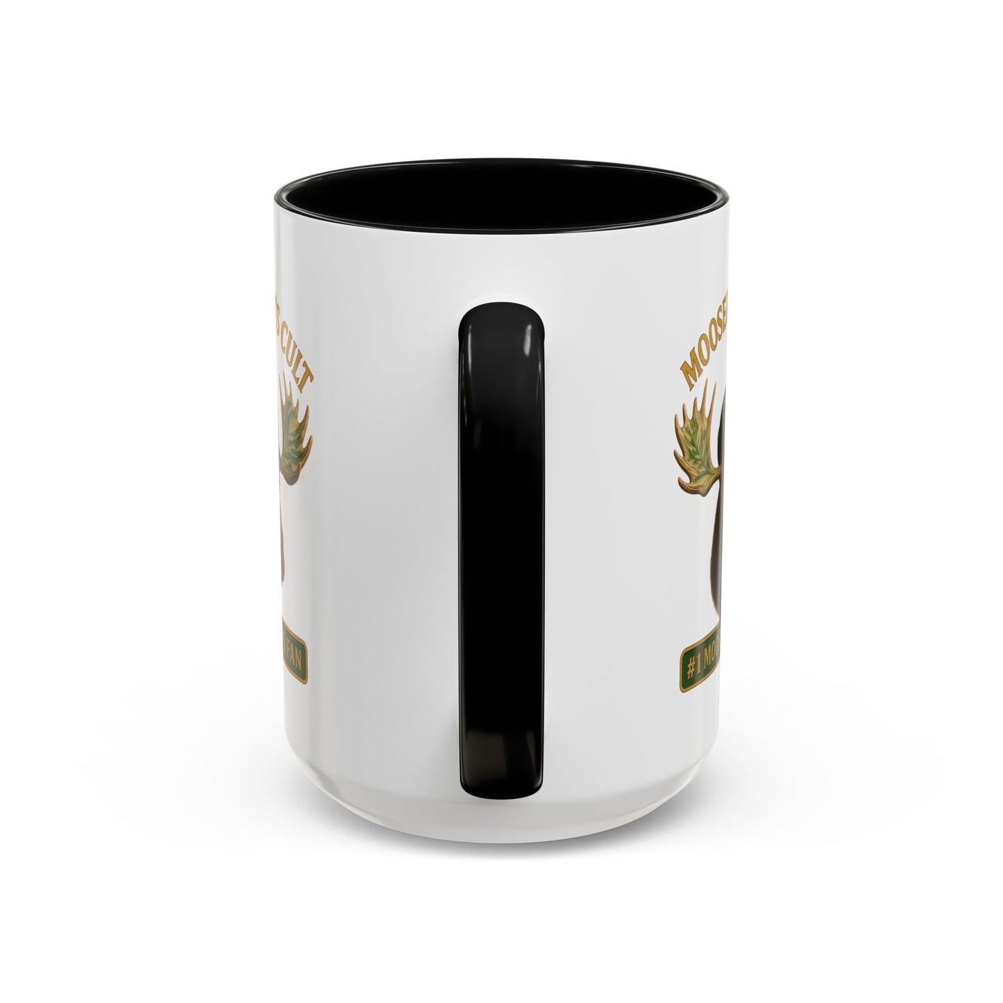 Mooseroots Cult Coffee Mug - Perfect Gift for Fans