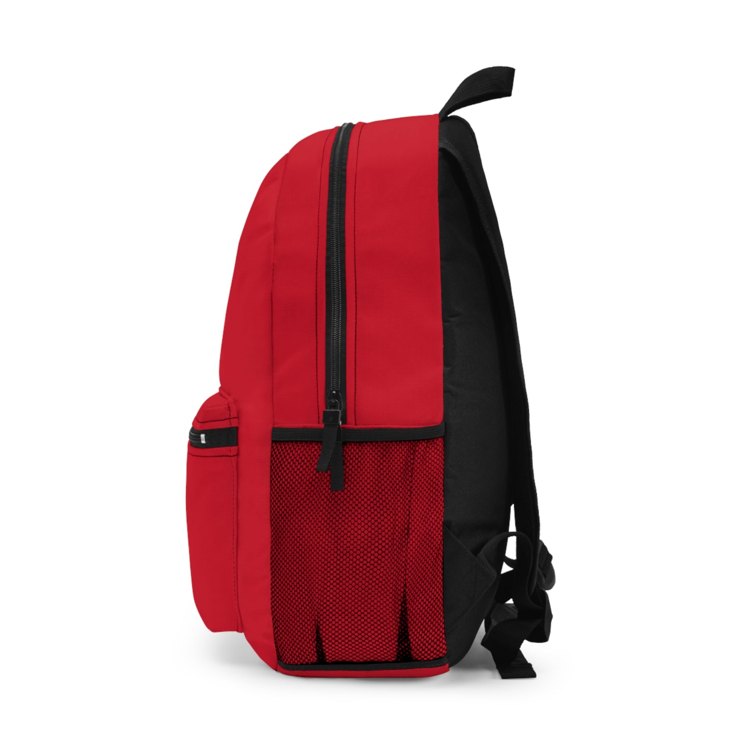 Antisocial Plant Club Backpack — Botanical Graphic School Bag