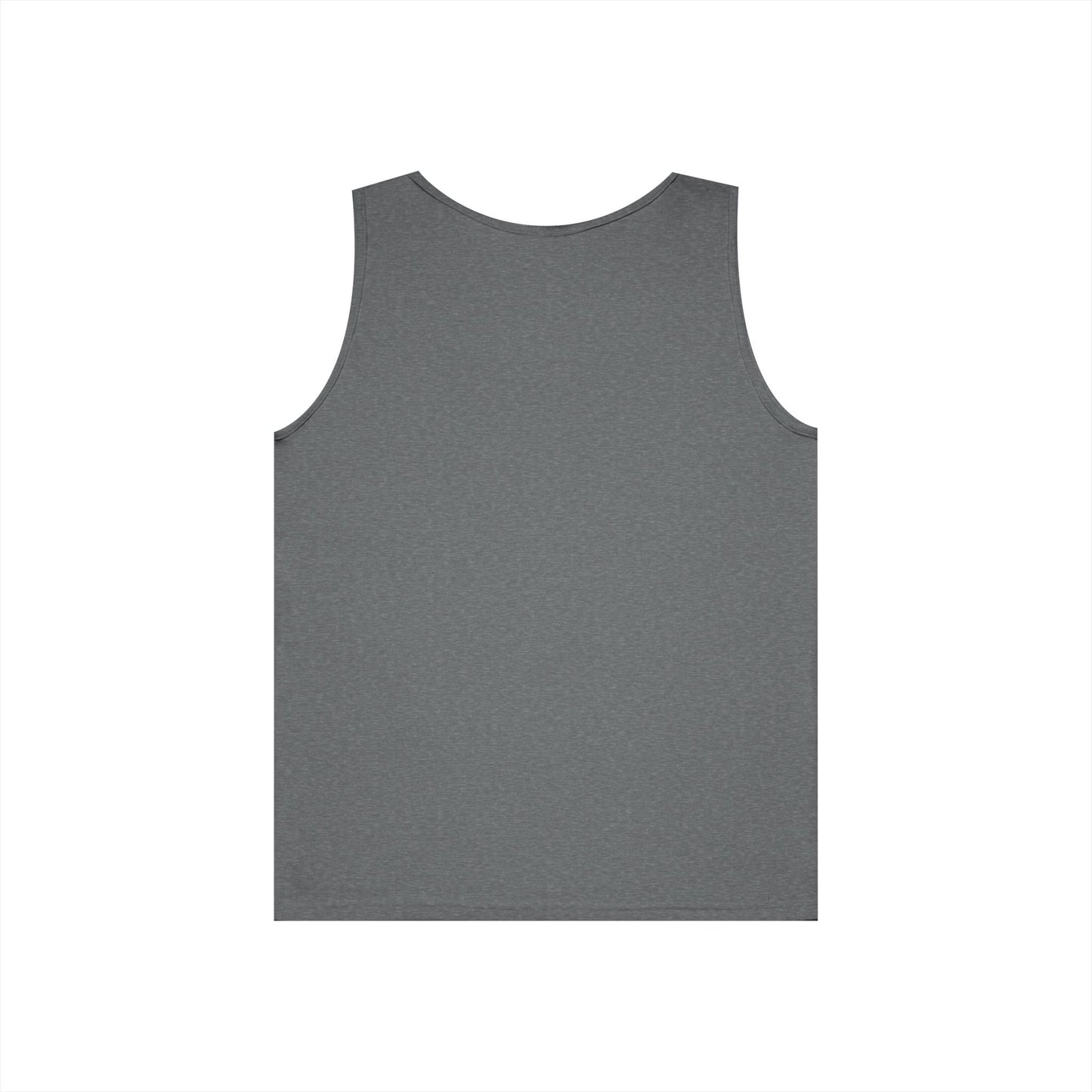 GOAT Tank Top - Unisex Heavy Cotton, Fun Graphic, Perfect for Summer, Casual Wear, Gift for Plant Lovers, St. Patrick's Day, Housewarming