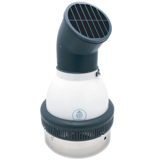 Drop Air X Humidifier, 200 PPD