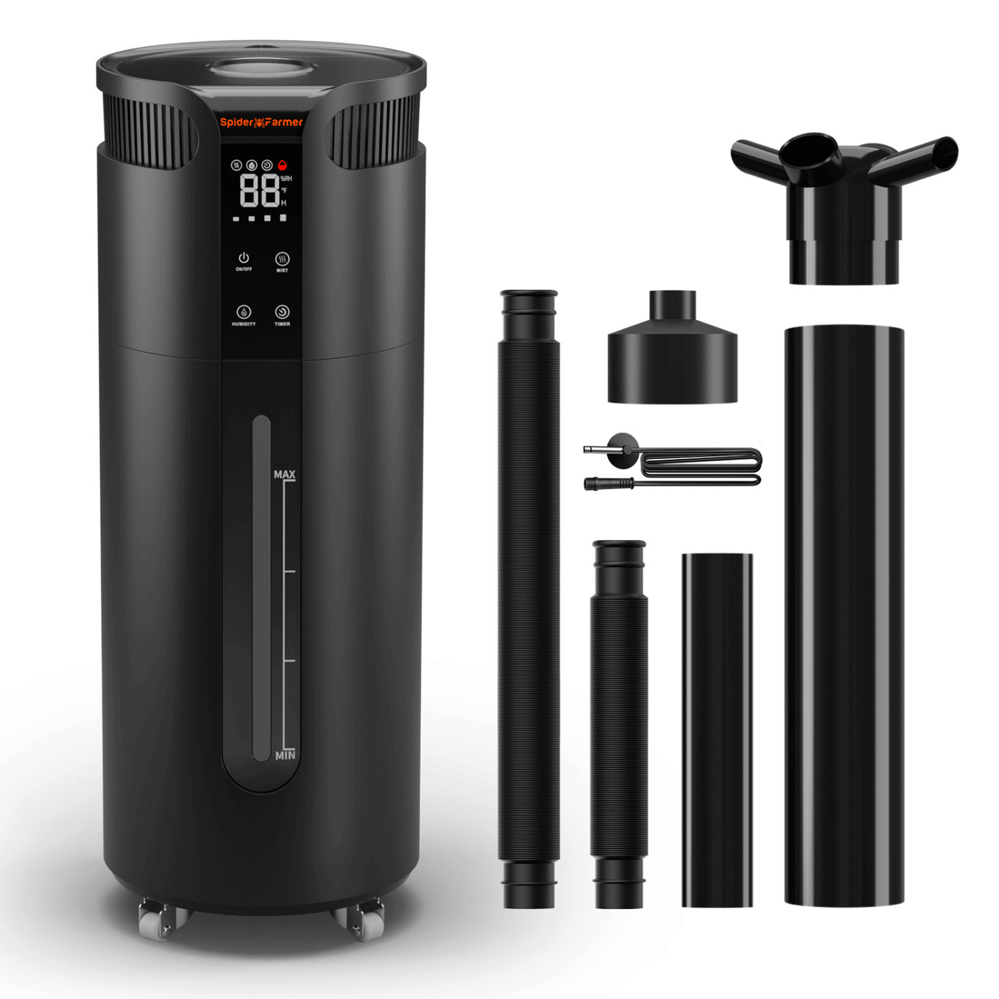 Spider Farmer Cool Mist Humidifier 16L