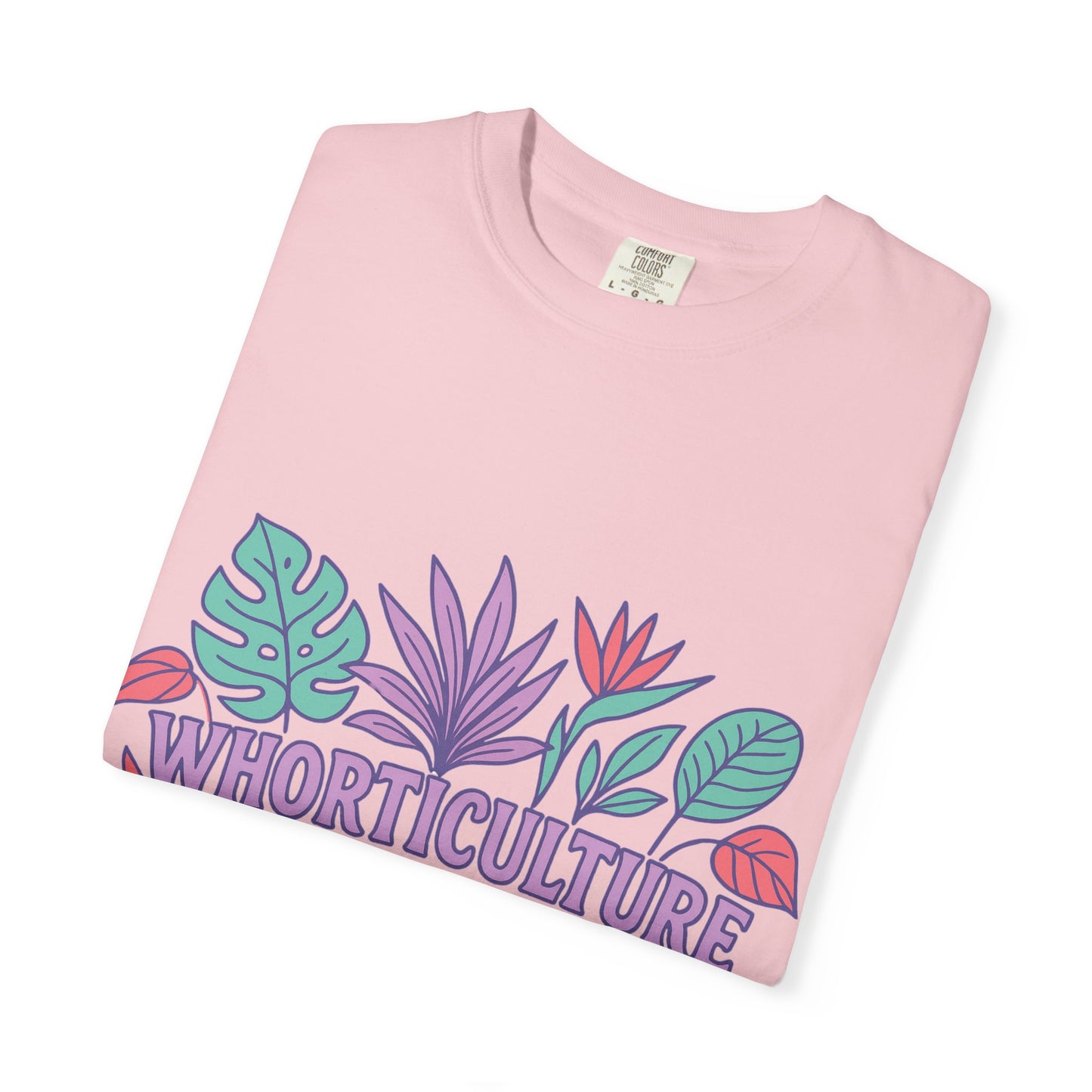 Whimsical Plant Lover Unisex T-Shirt, Gardening Gift, Nature Tee, Eco-Friendly Apparel, Botanical Enthusiast Shirt, Perfect for [...]